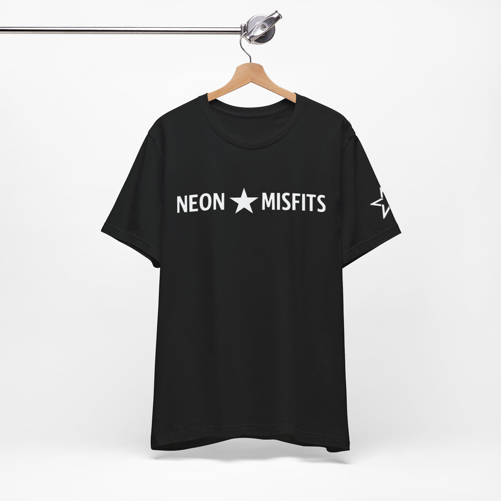 Core Logo Tee