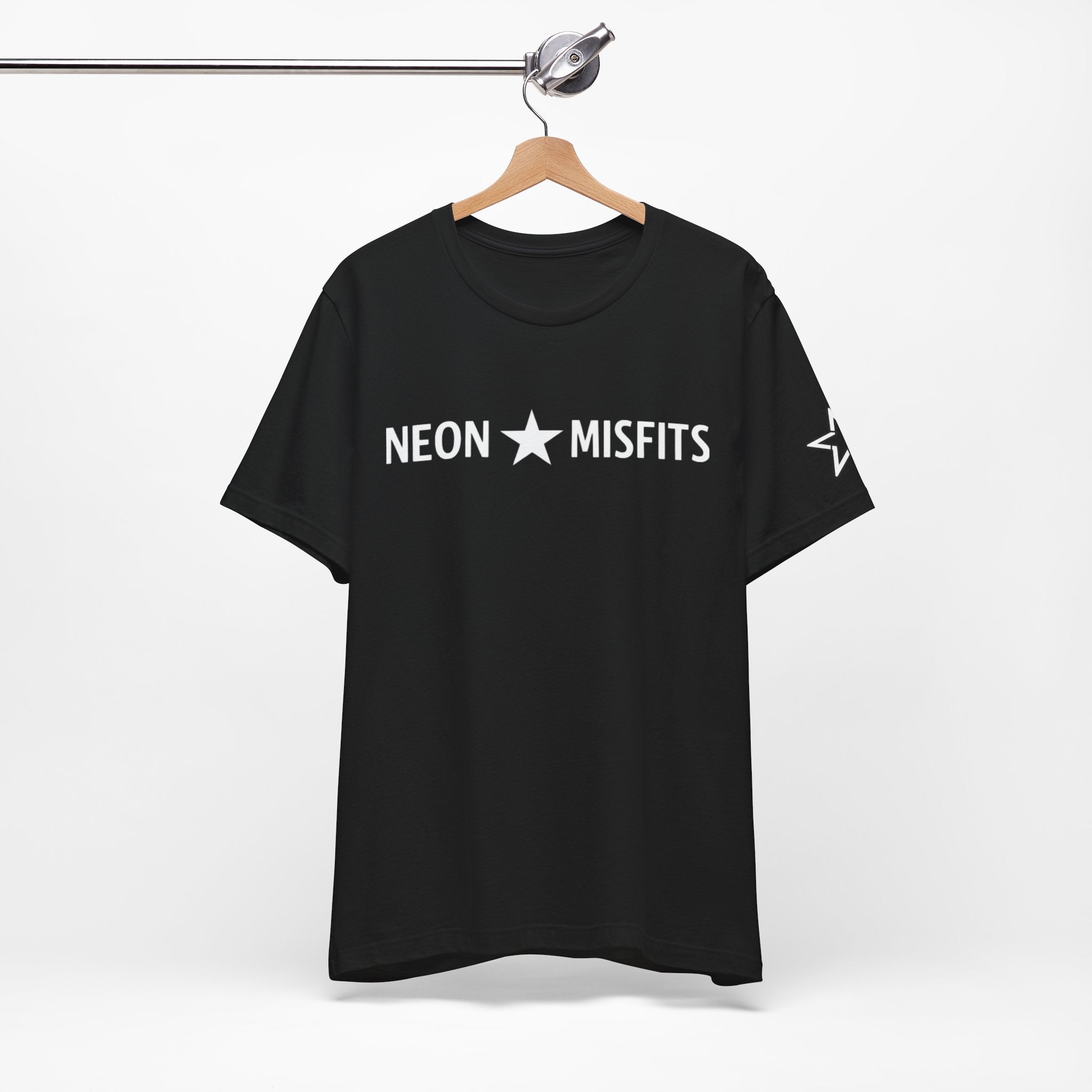 Core Logo Tee