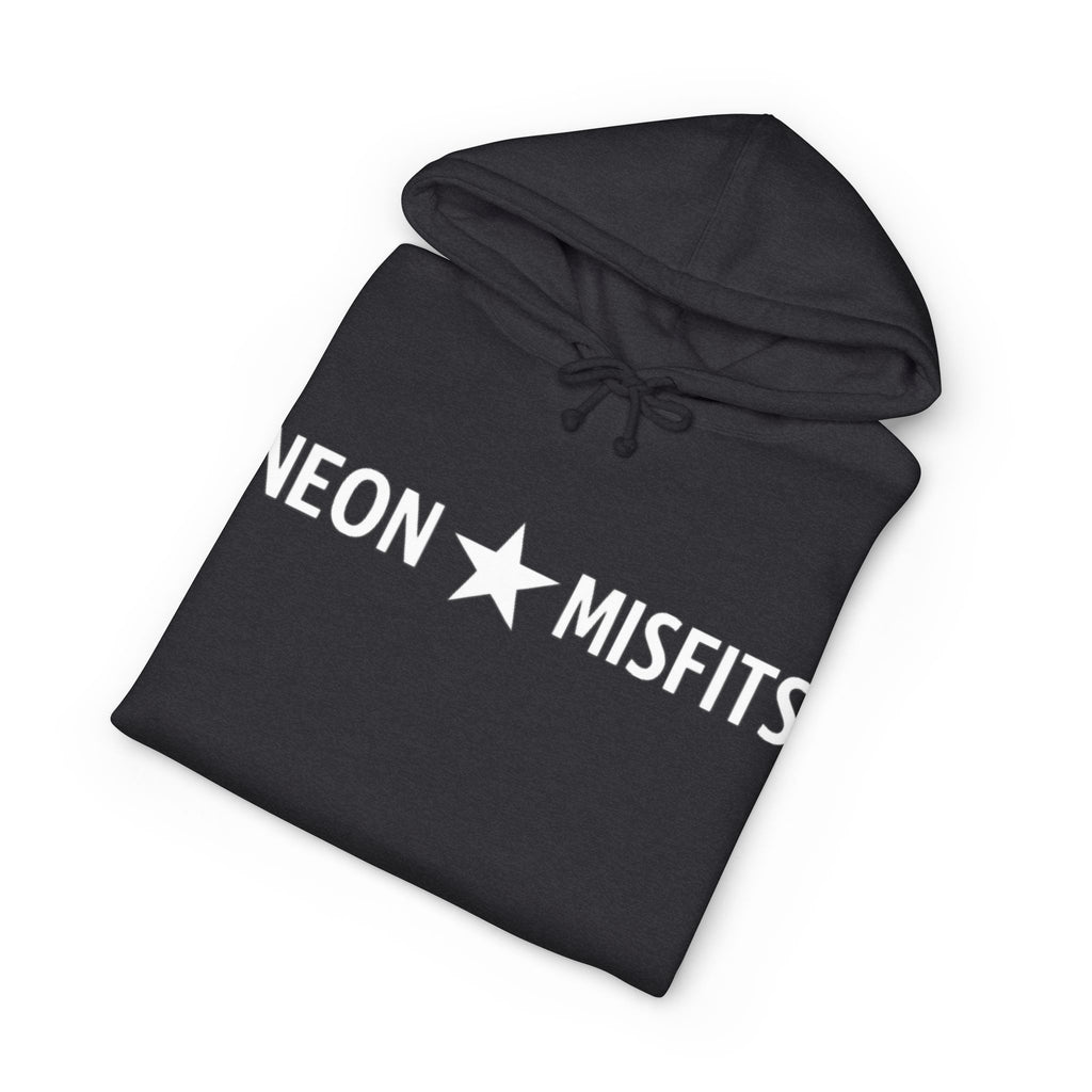 Core Logo Hoodie