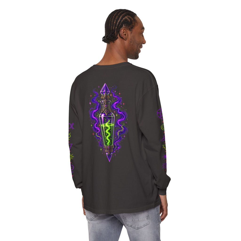 To Die For Long Sleeve