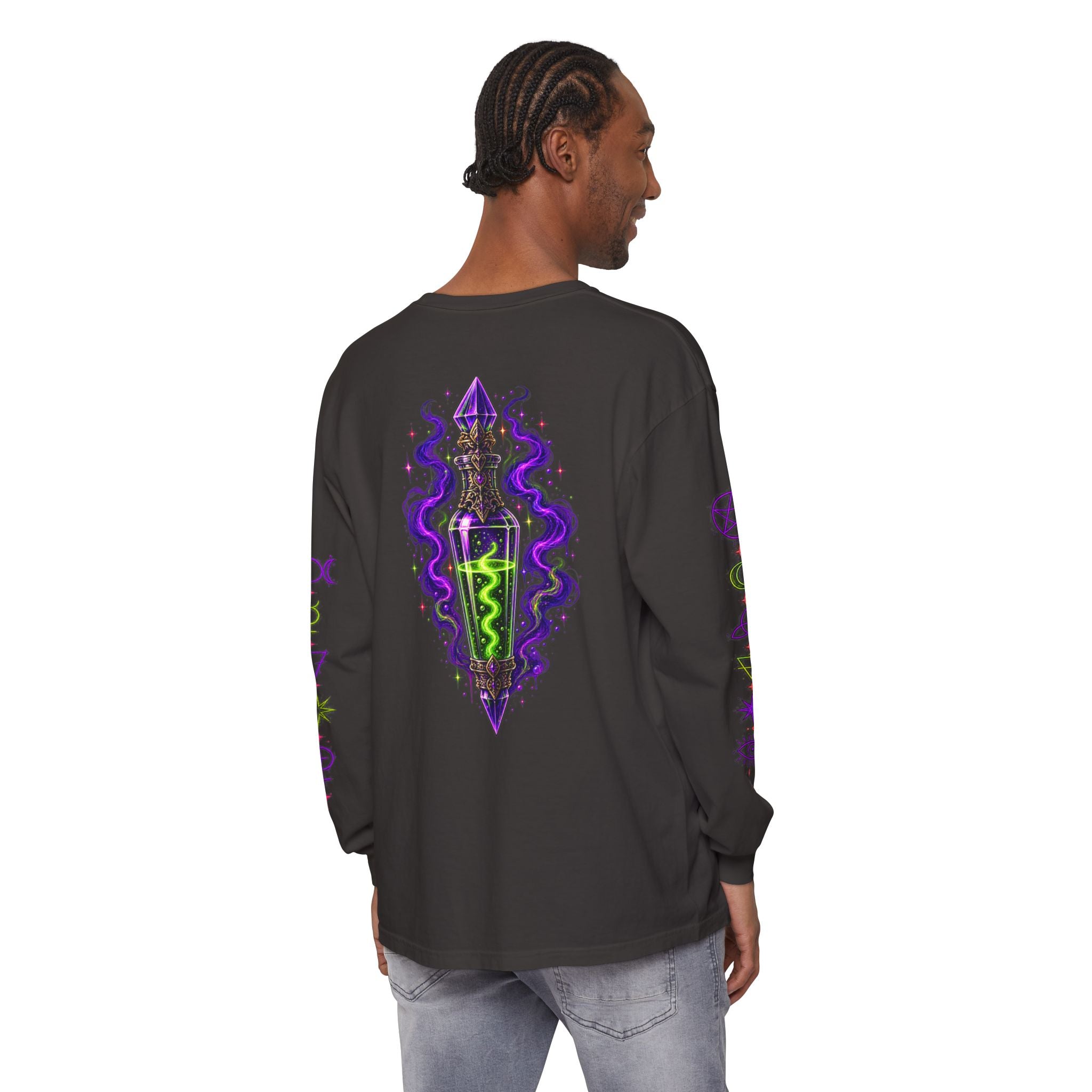 To Die For Long Sleeve