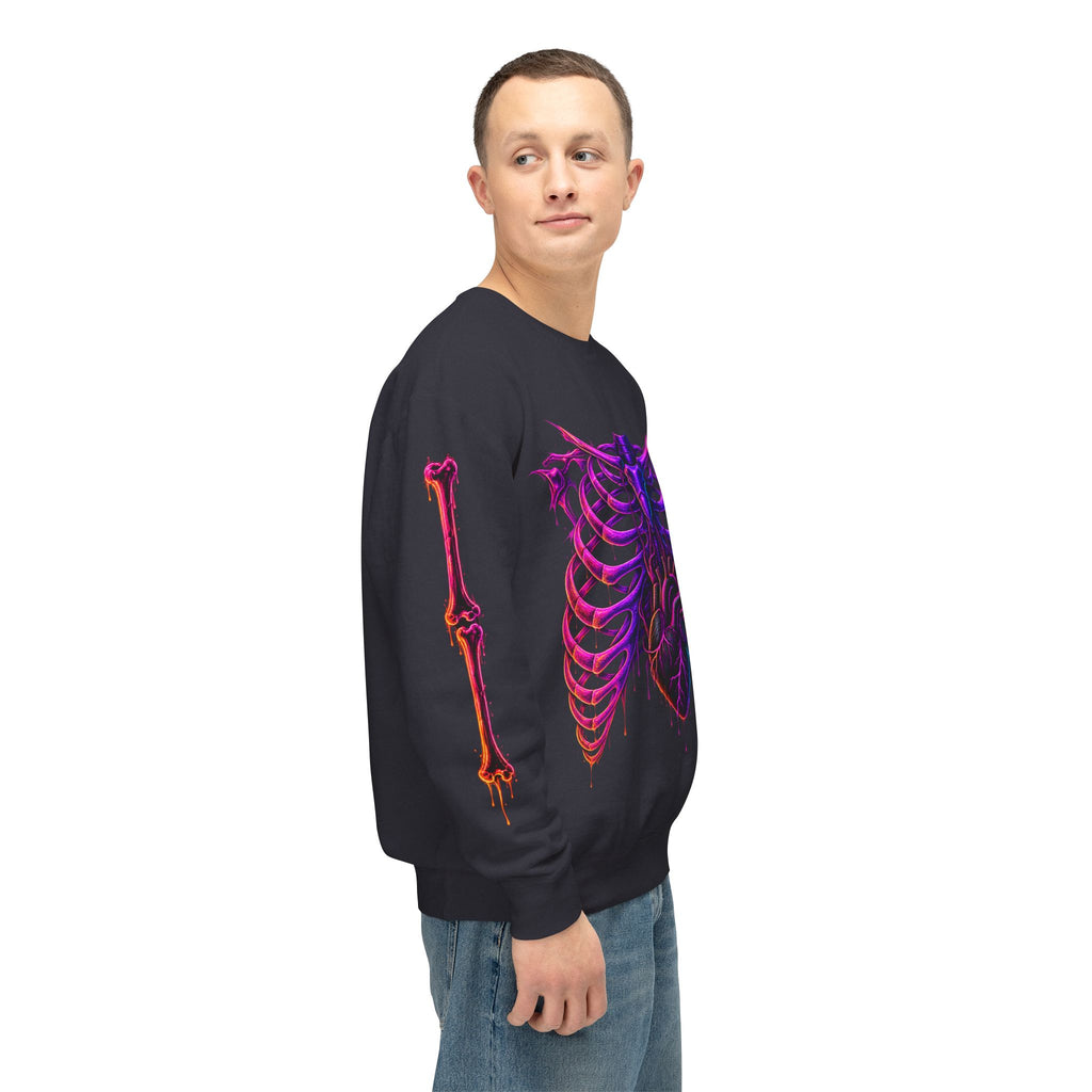 Afterlife Of The Party Crewneck