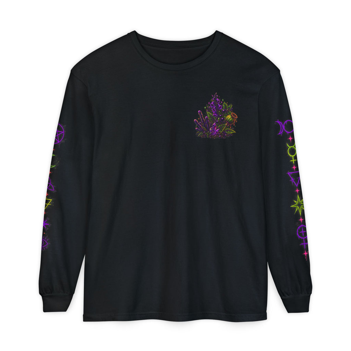 To Die For Long Sleeve