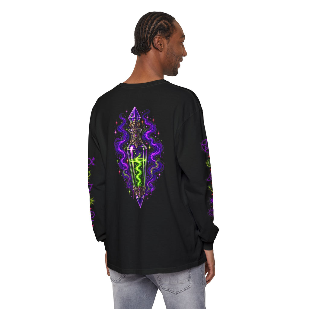To Die For Long Sleeve