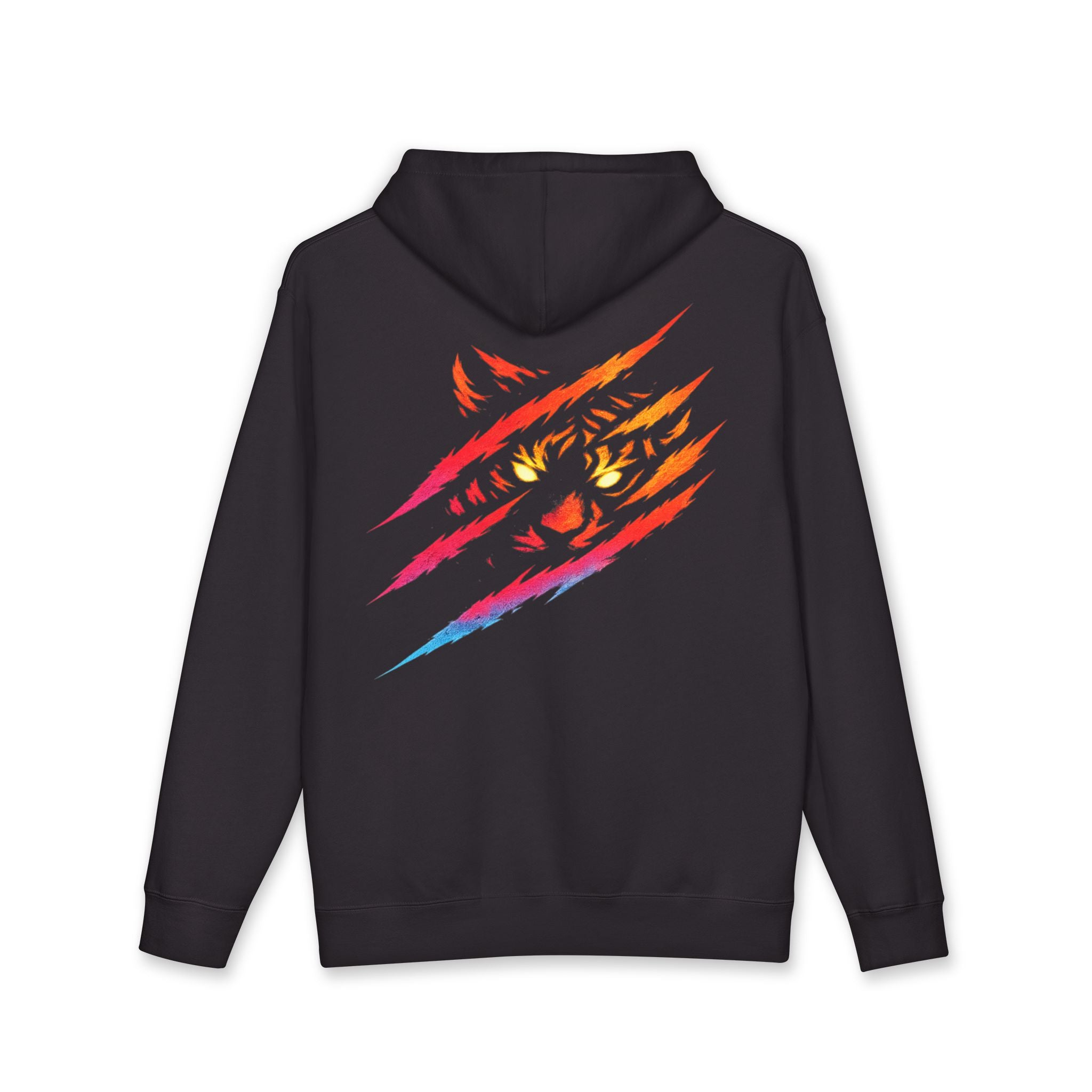 Feral Hoodie