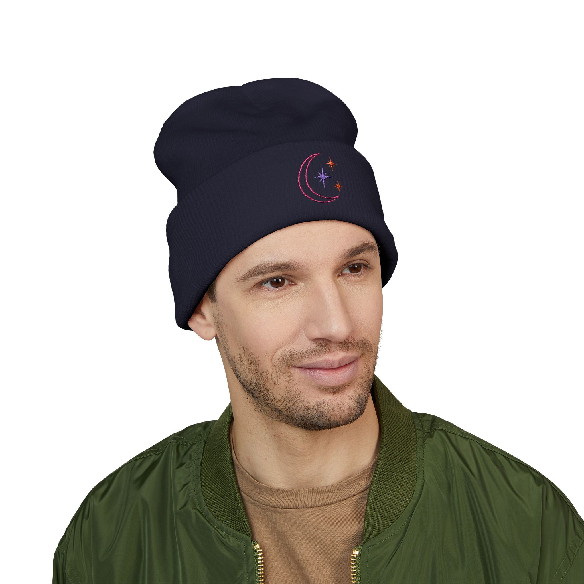After Midnight Beanie