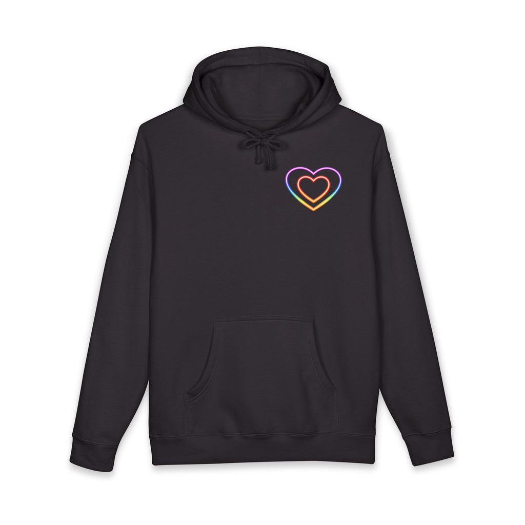 Pulse Hoodie