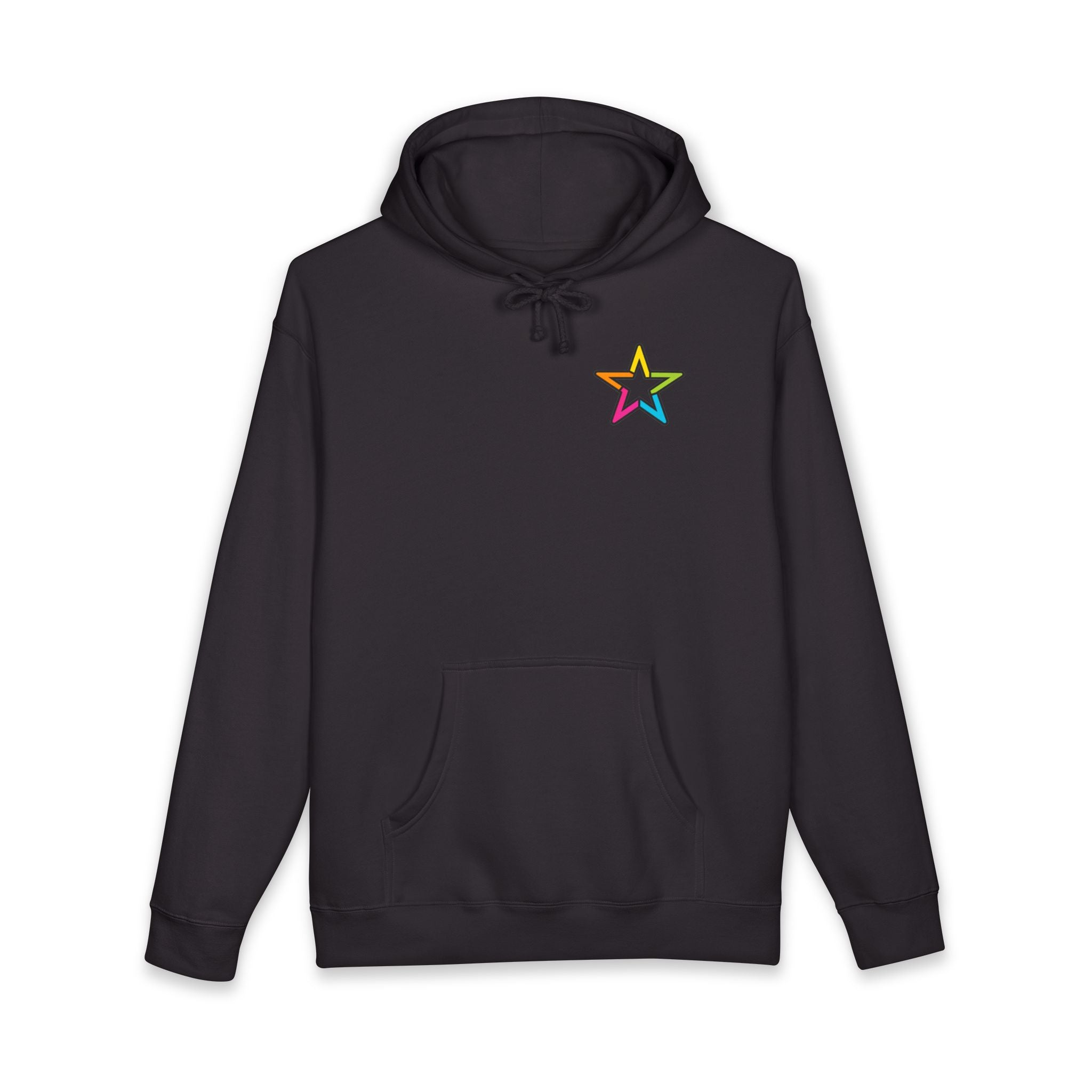 Signature Hoodie