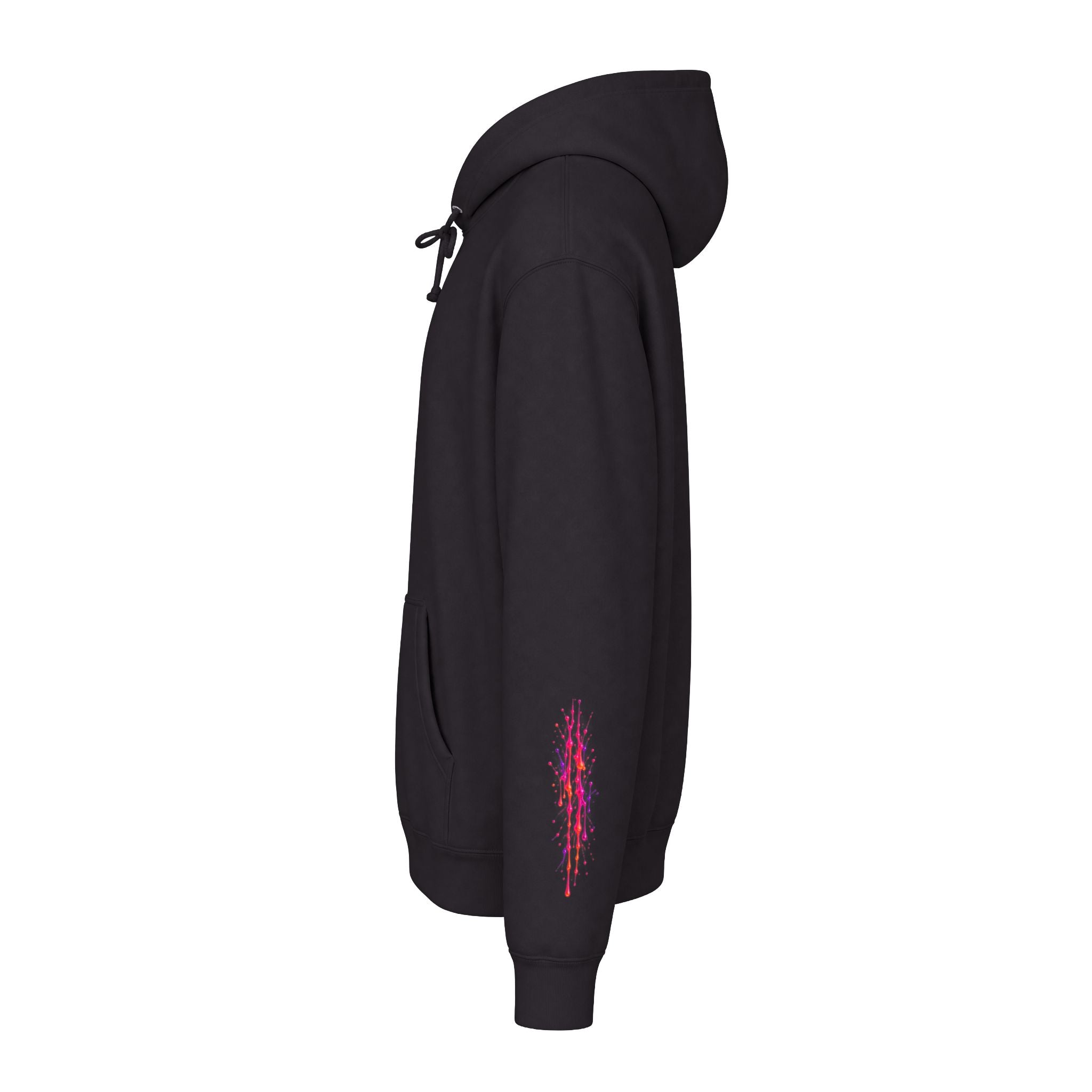 Grave Mistakes Hoodie