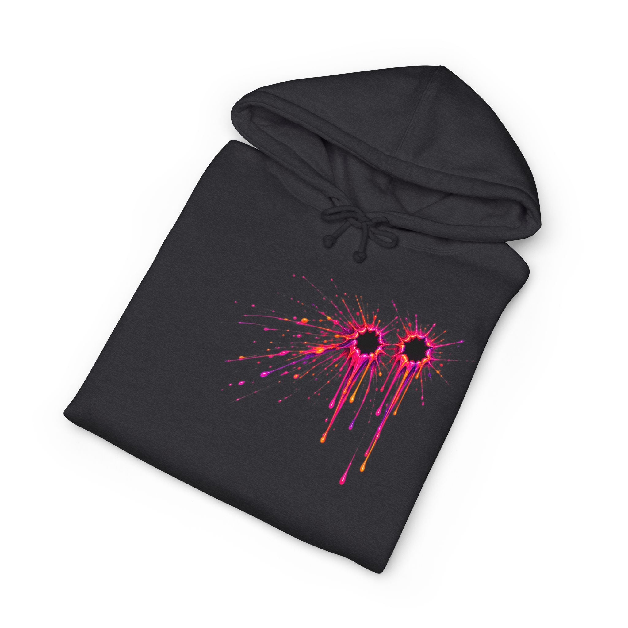 Grave Mistakes Hoodie