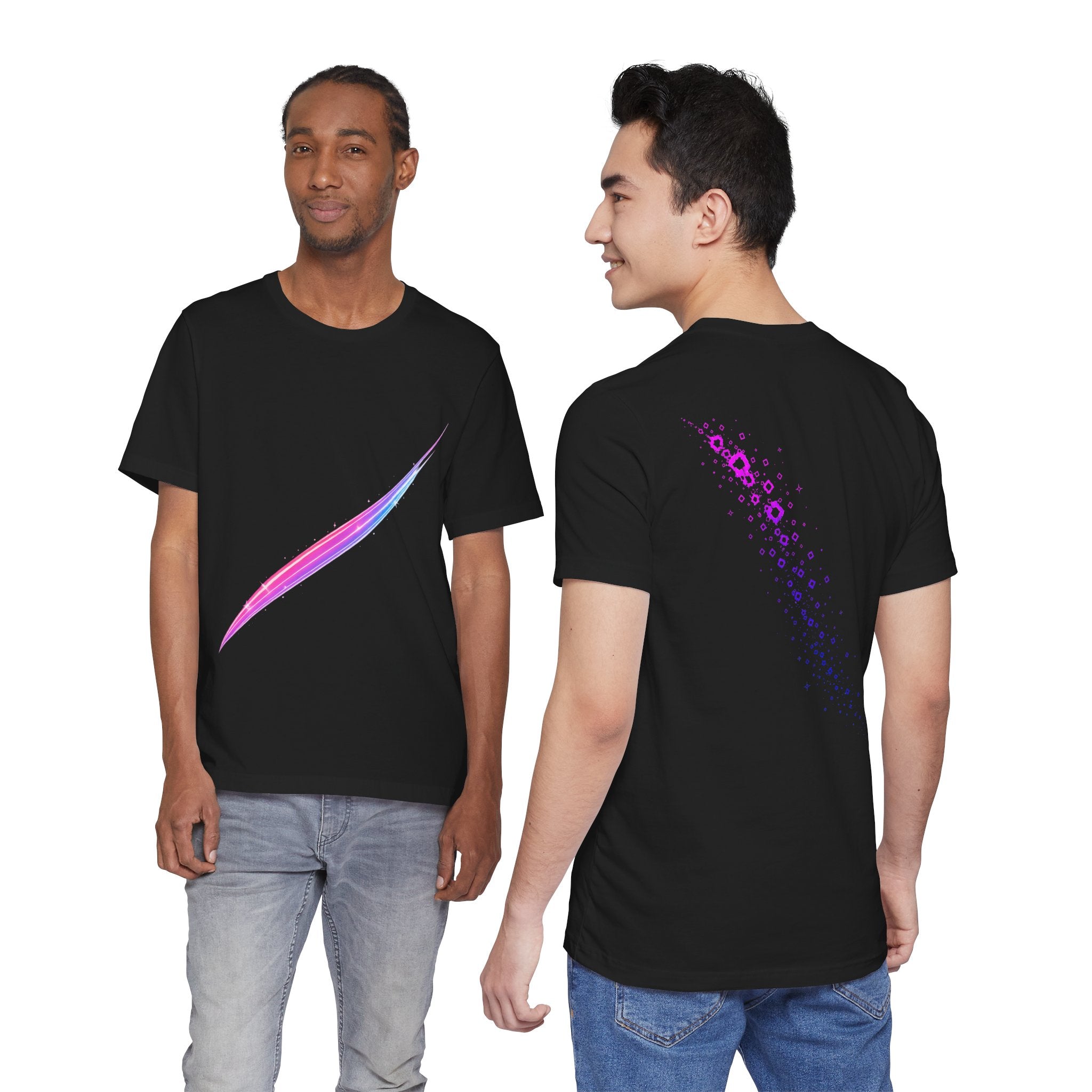 Afterglow Tee