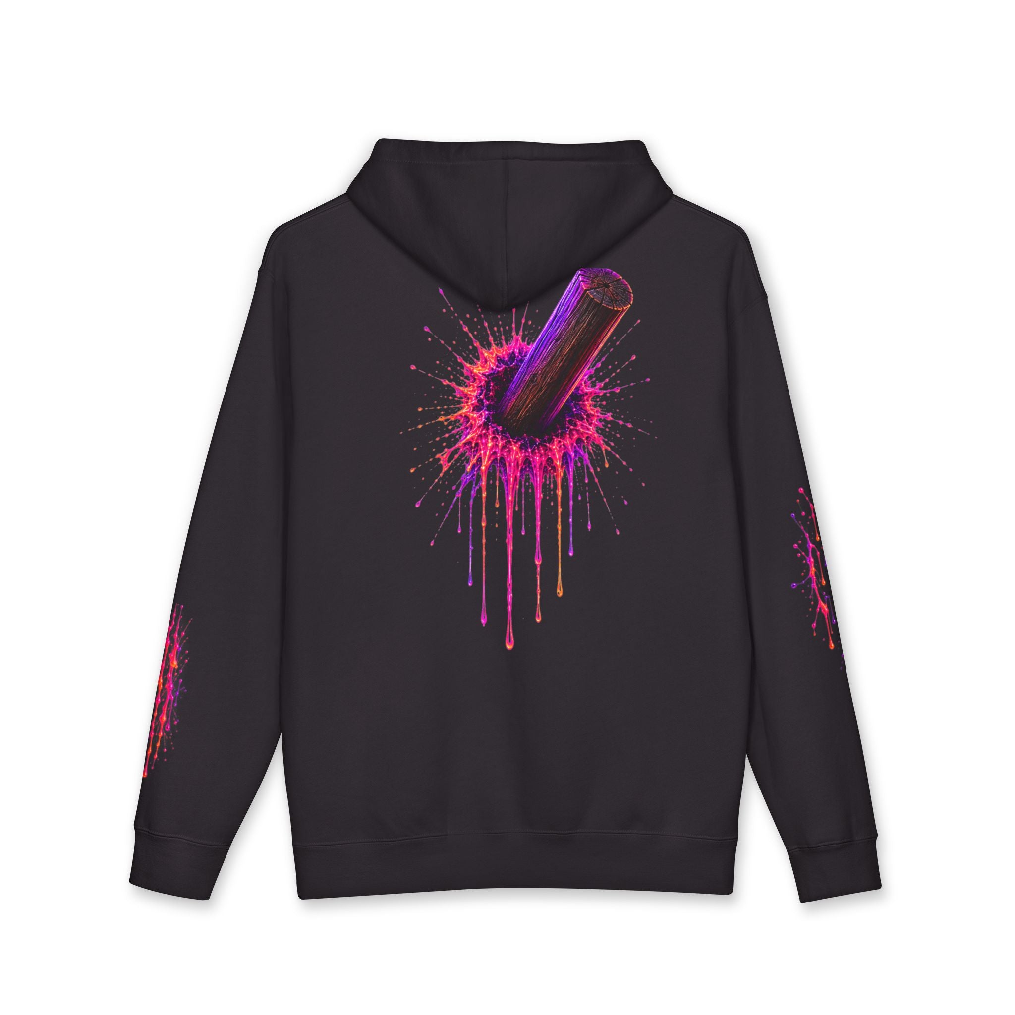 Grave Mistakes Hoodie