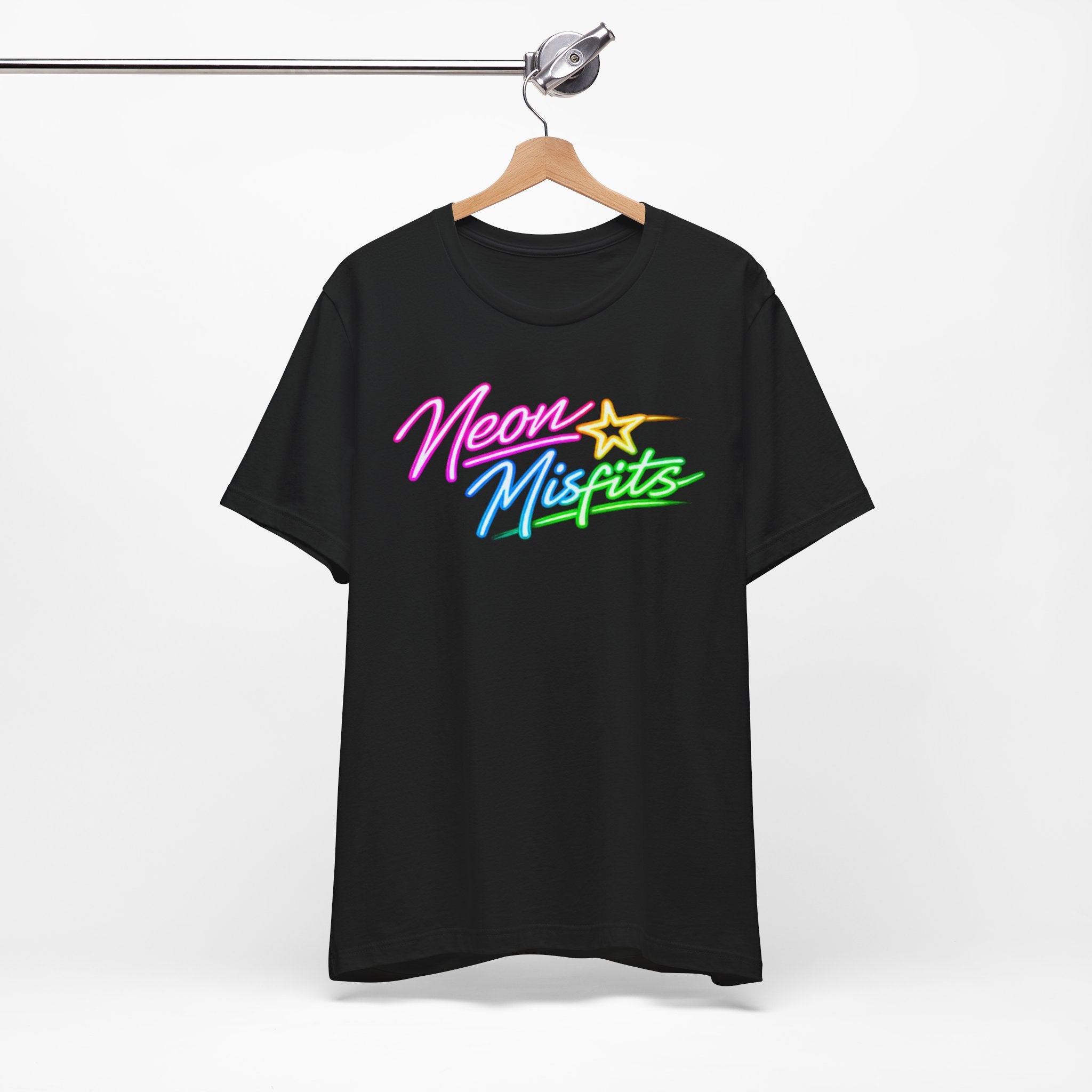 Signature Tee
