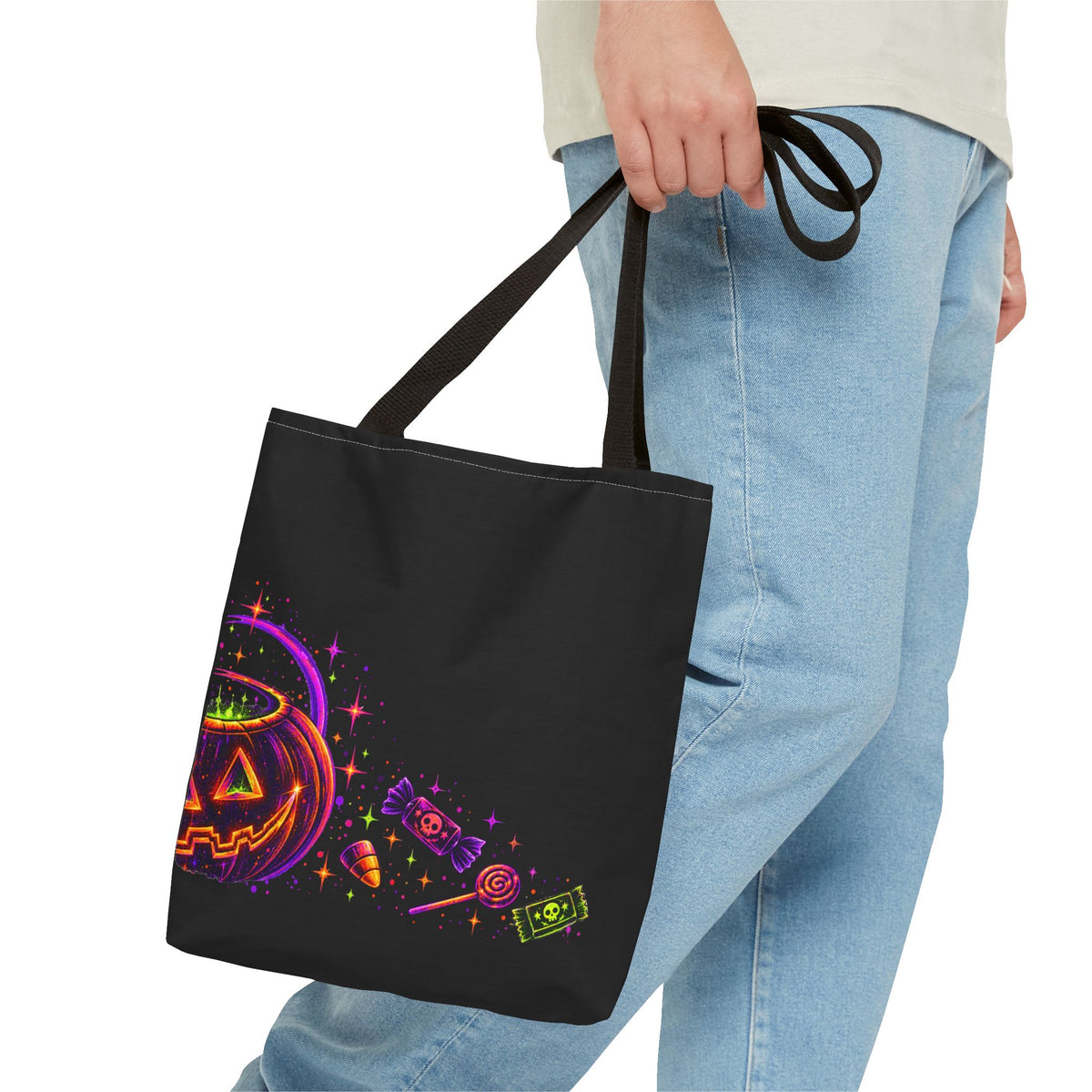 Gourd Behavior Tote