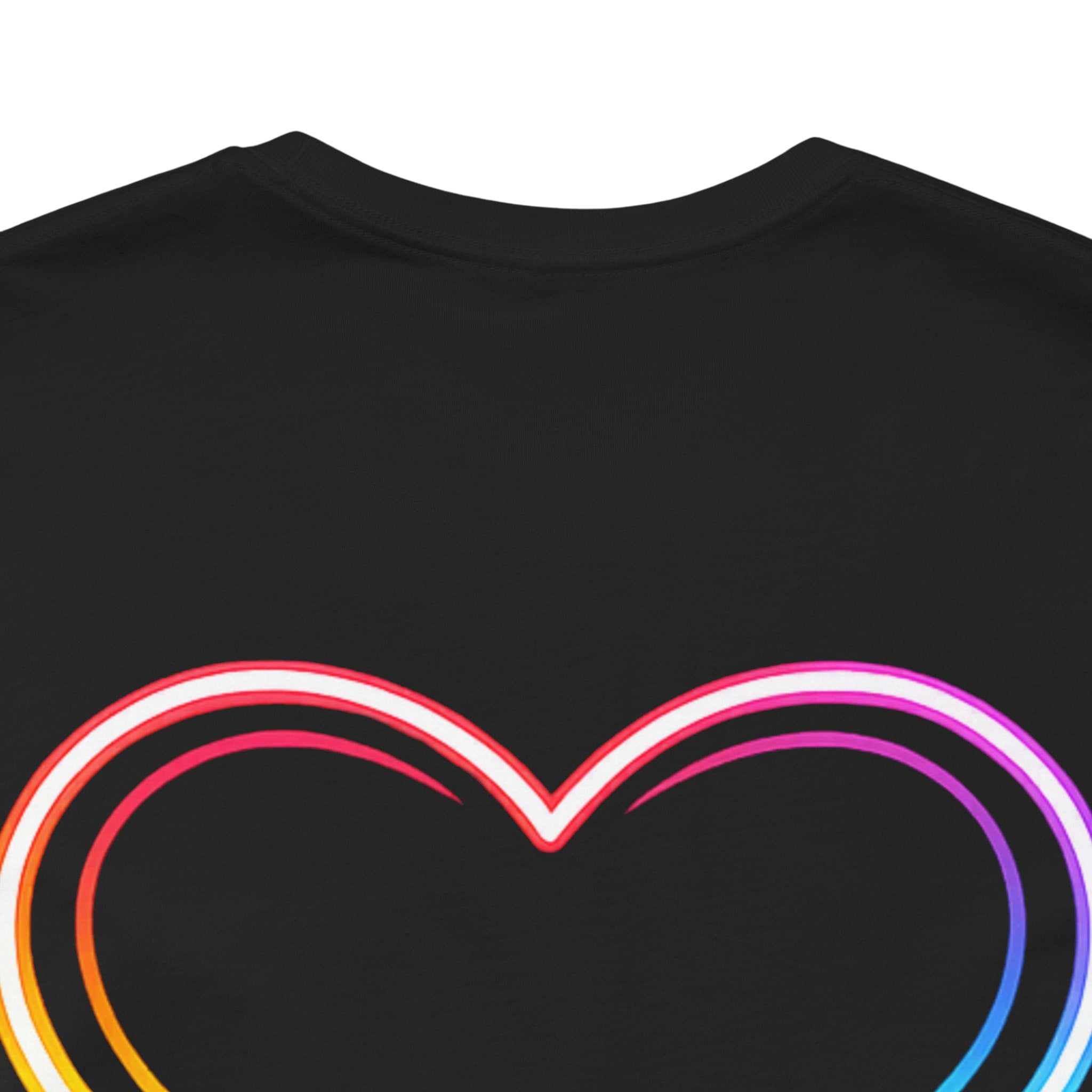 Pulse Drip Tee