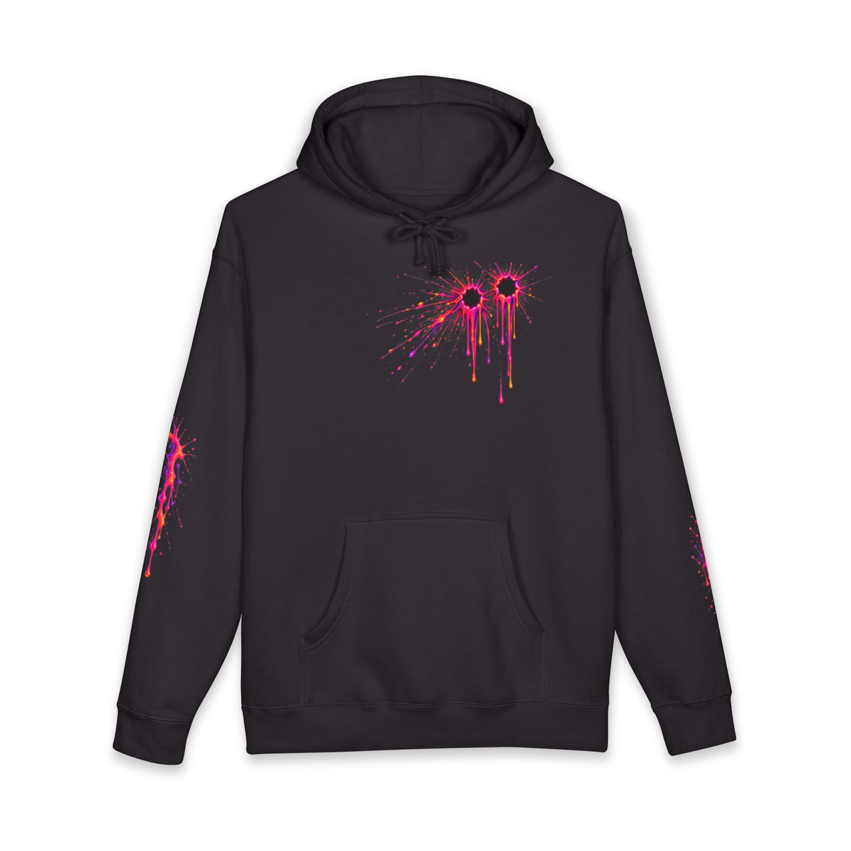 Grave Mistakes Hoodie