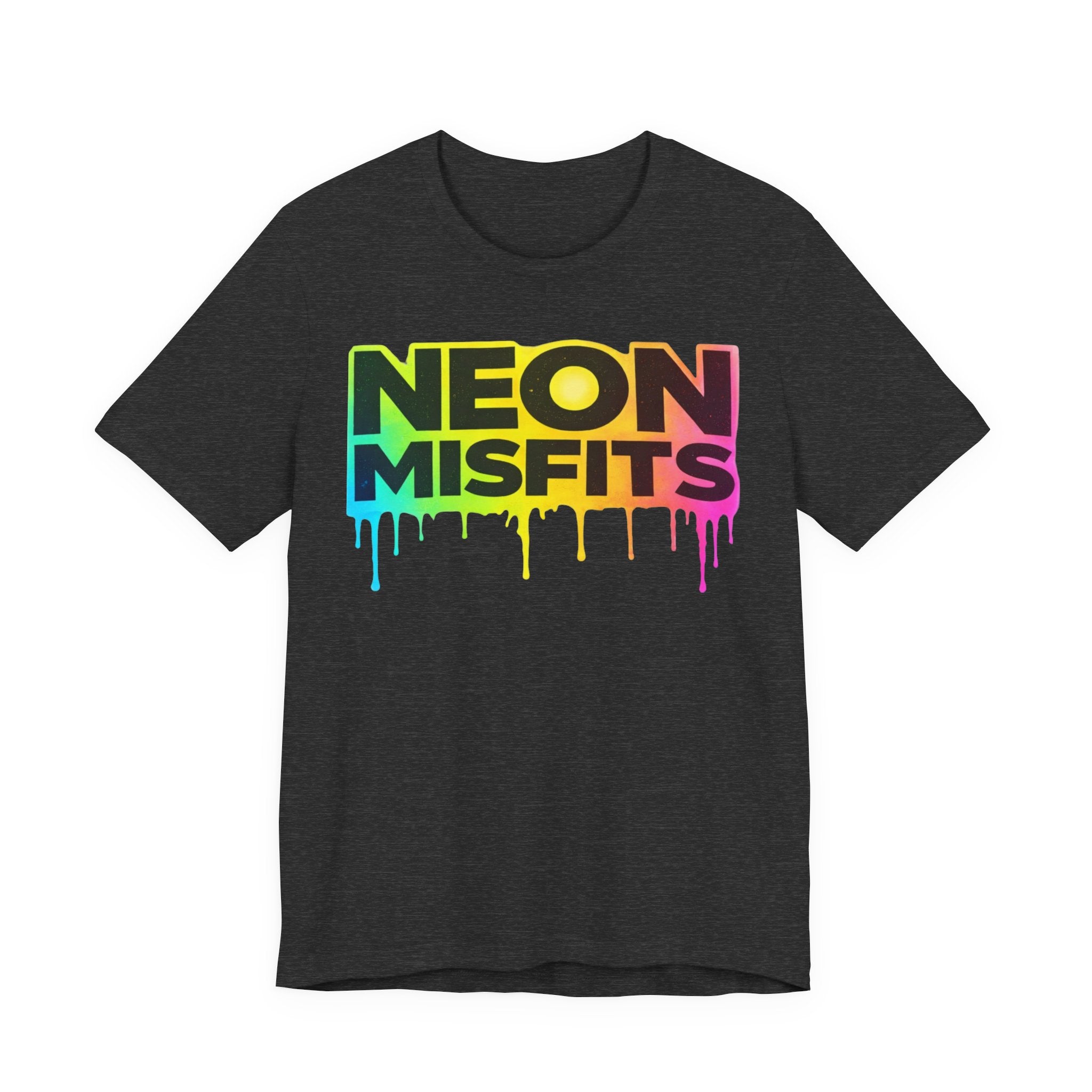 Signature Drip Tee