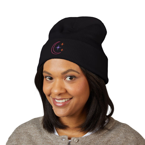 After Midnight Beanie