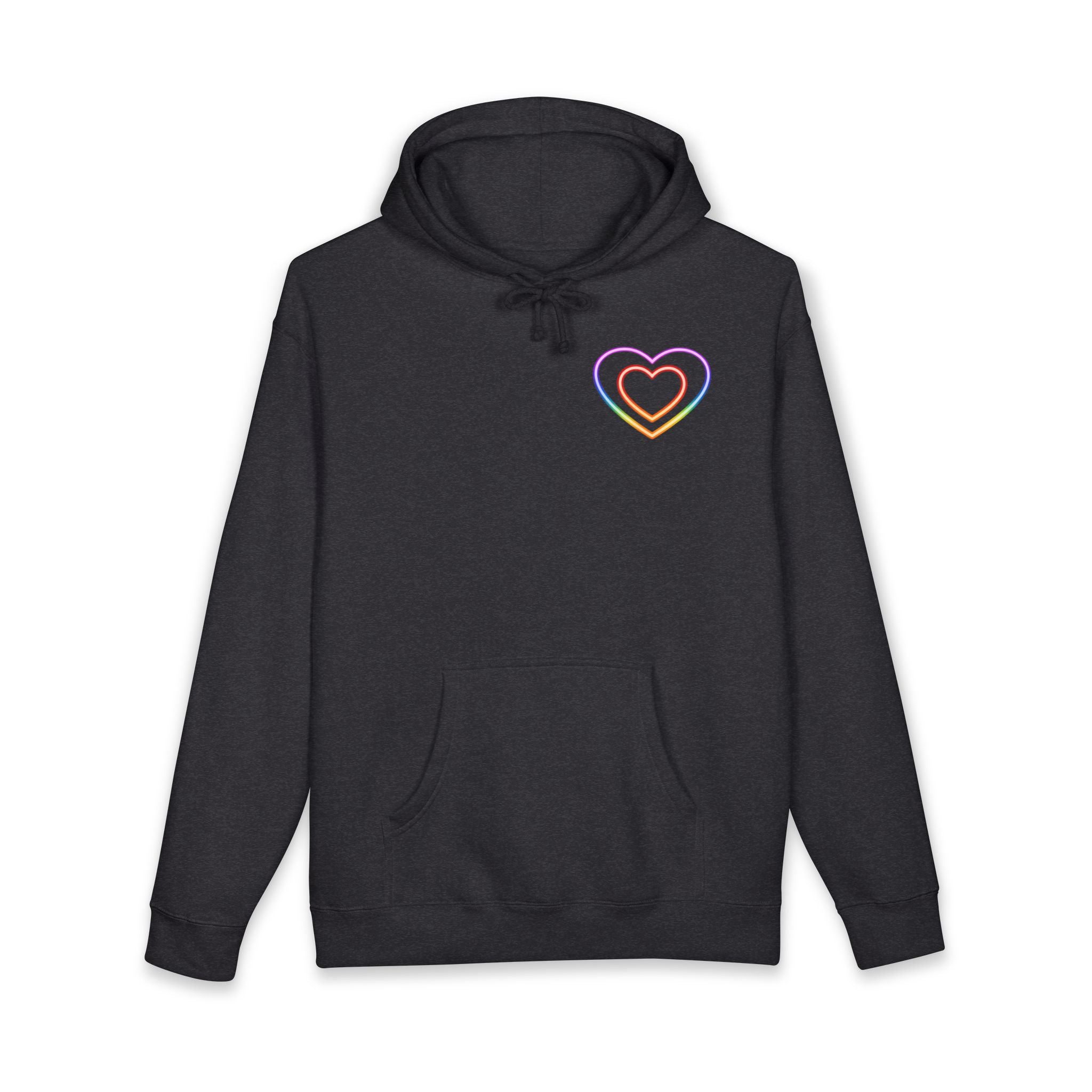 Pulse Hoodie