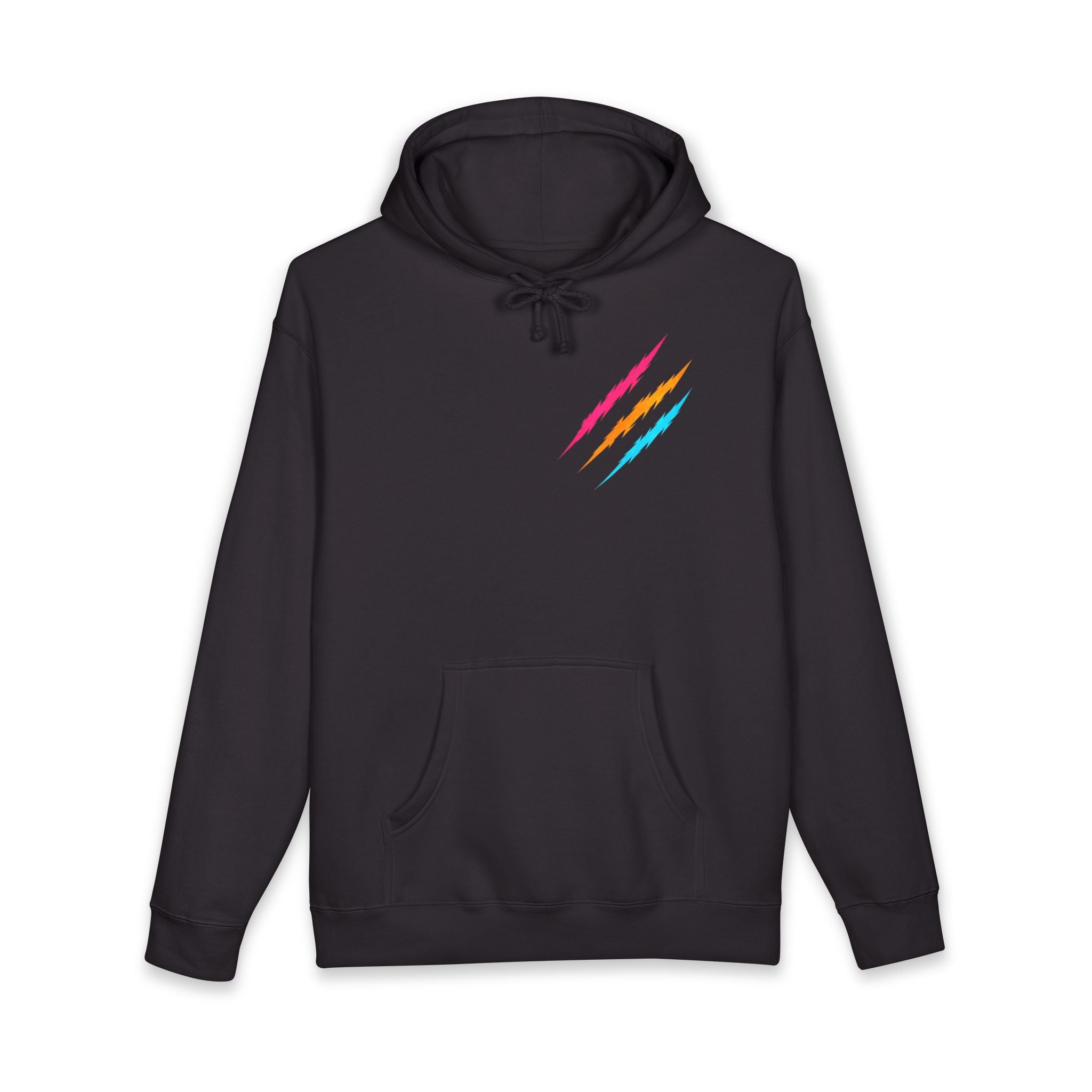 Feral Hoodie