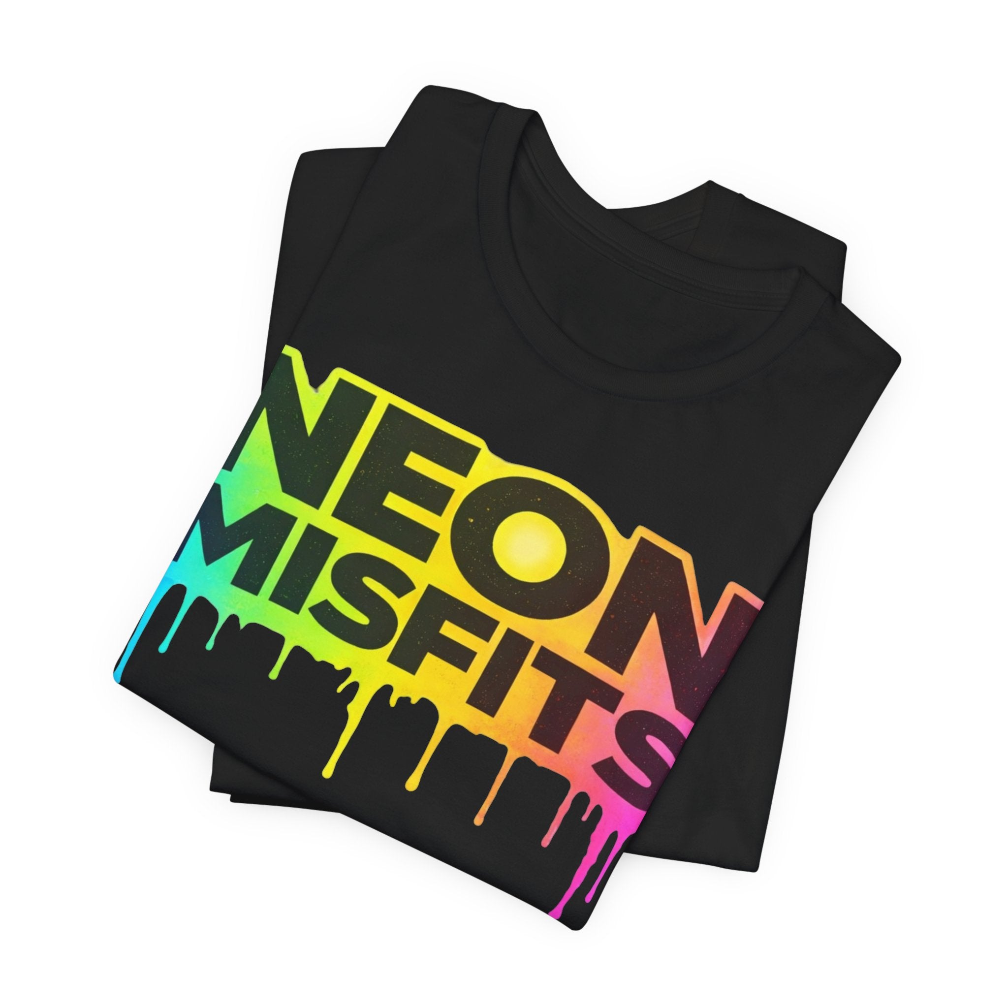 Signature Drip Tee