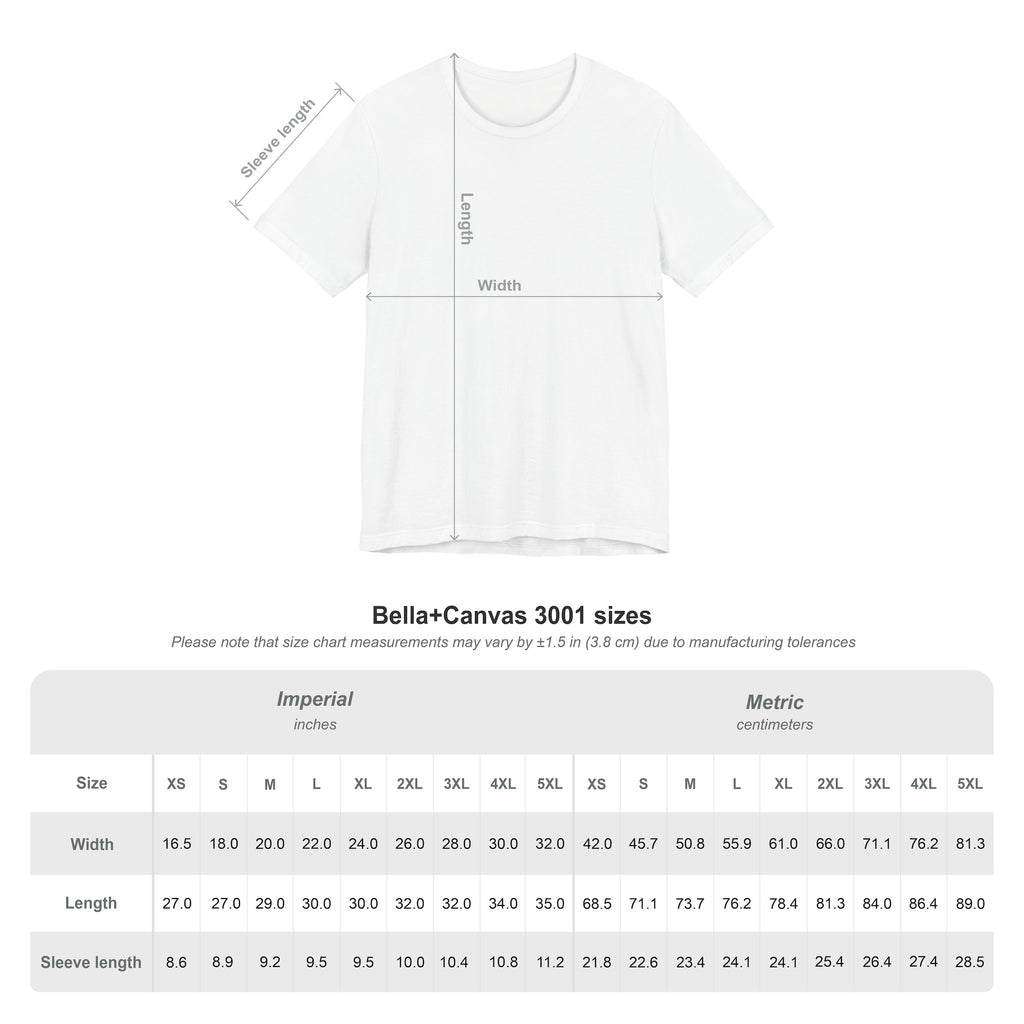 Core Logo Tee