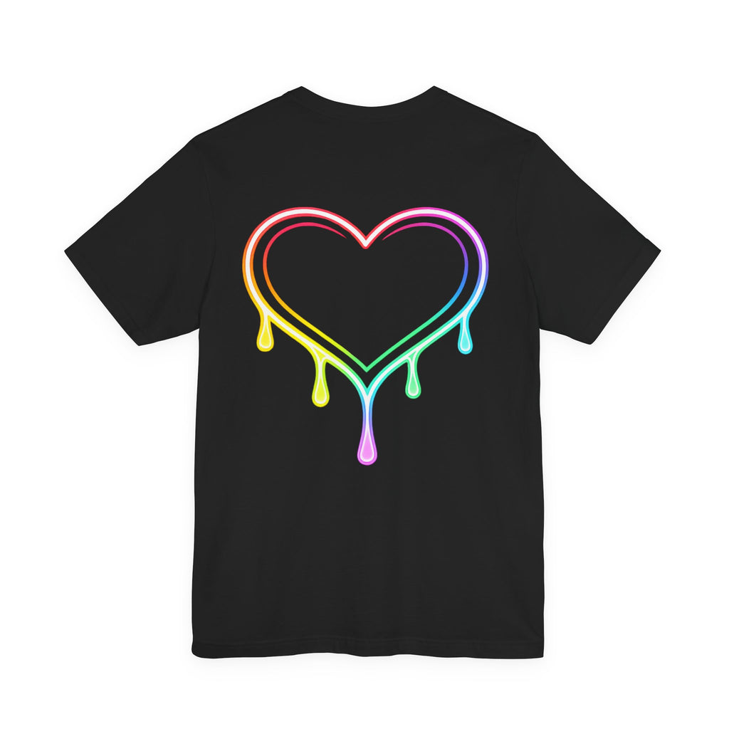 Pulse Drip Tee