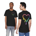 Pulse Drip Tee