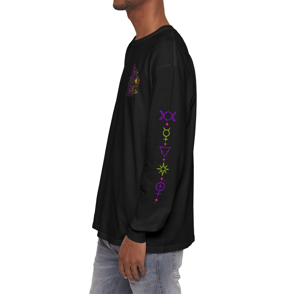 To Die For Long Sleeve