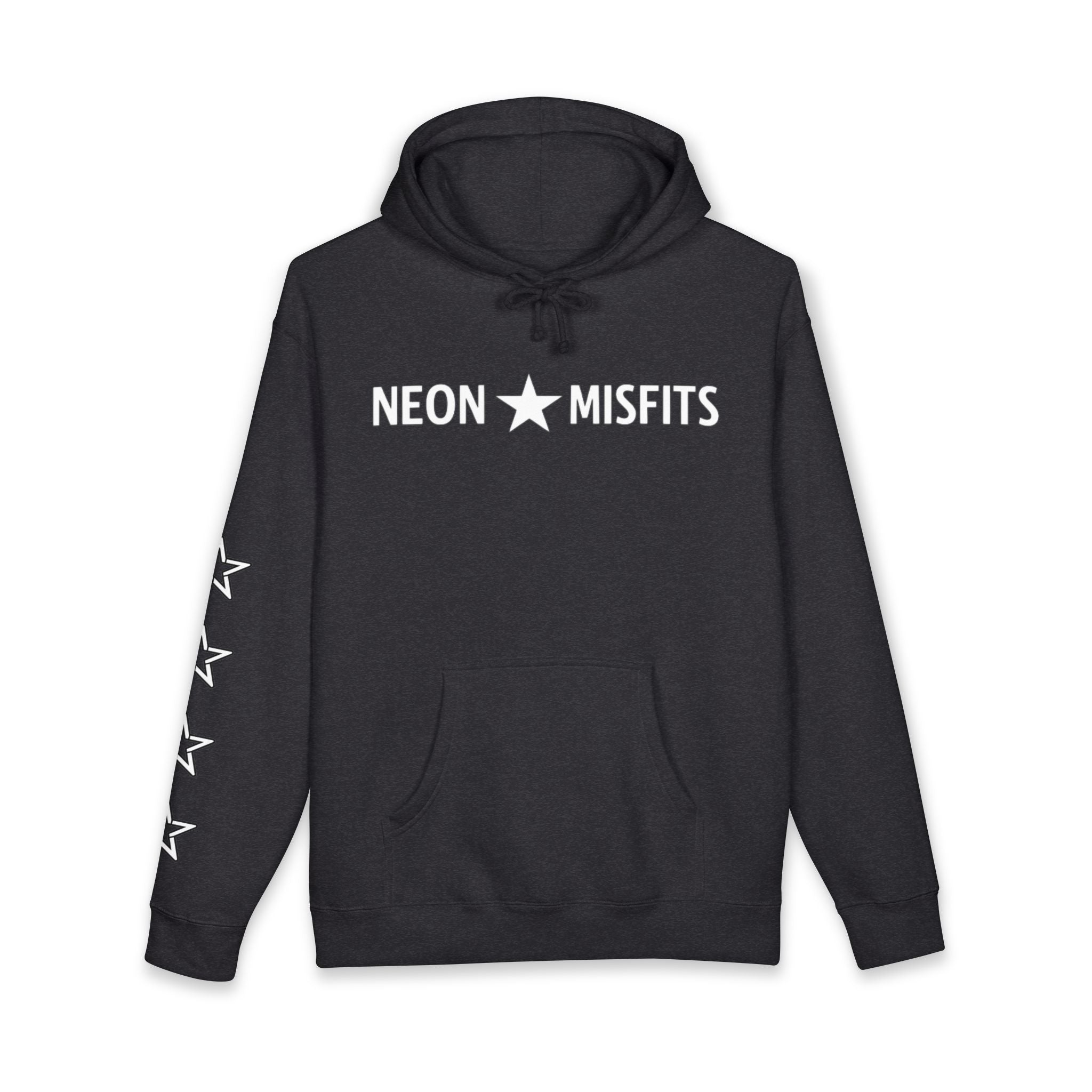Core Logo Hoodie