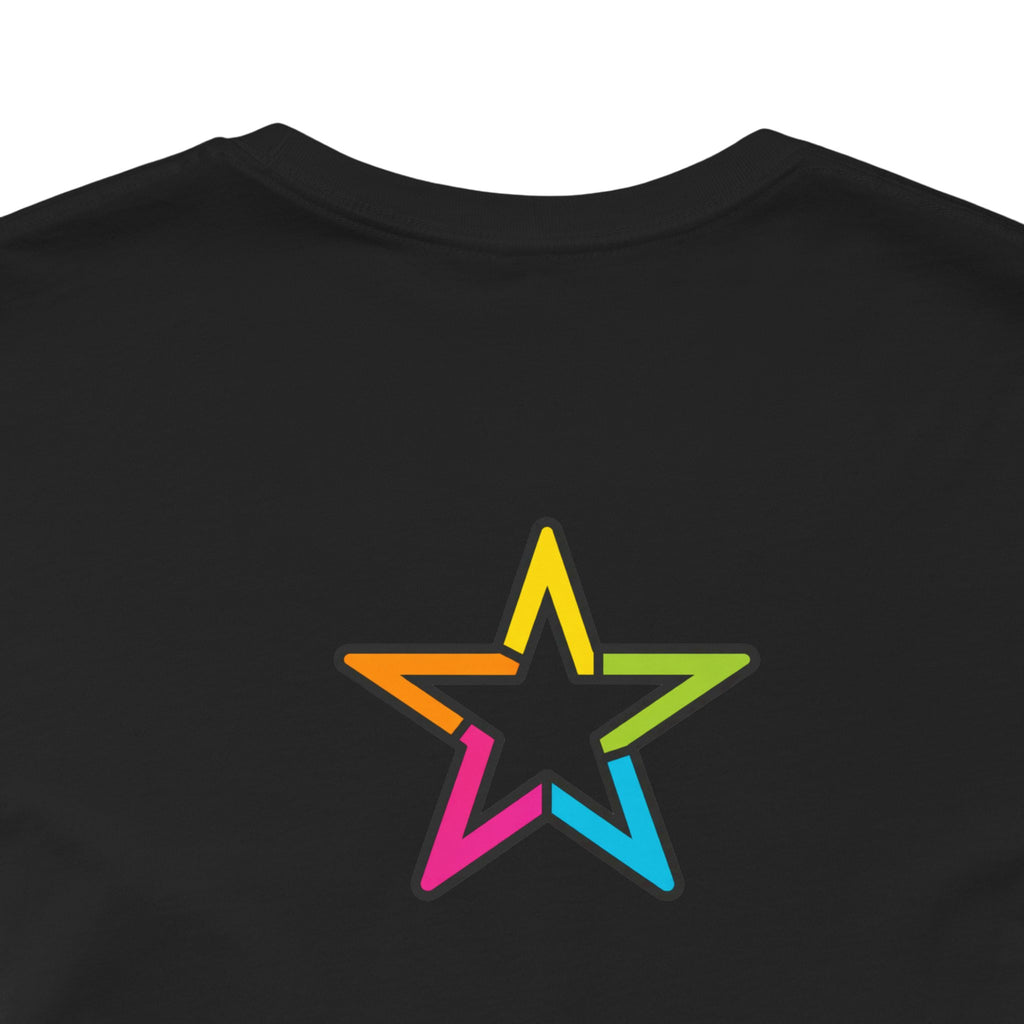 Signature Drip Tee