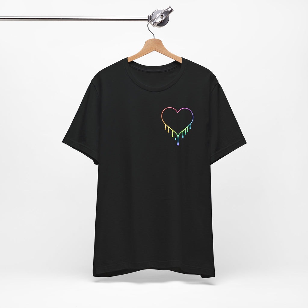 Pulse Drip Tee