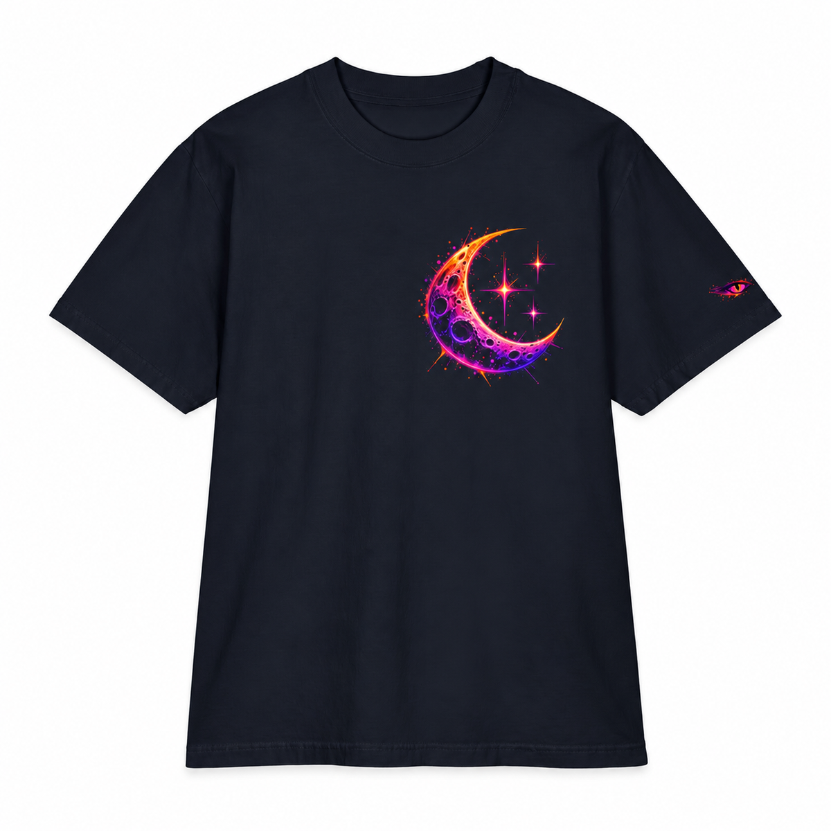 Midnight Omens Tee