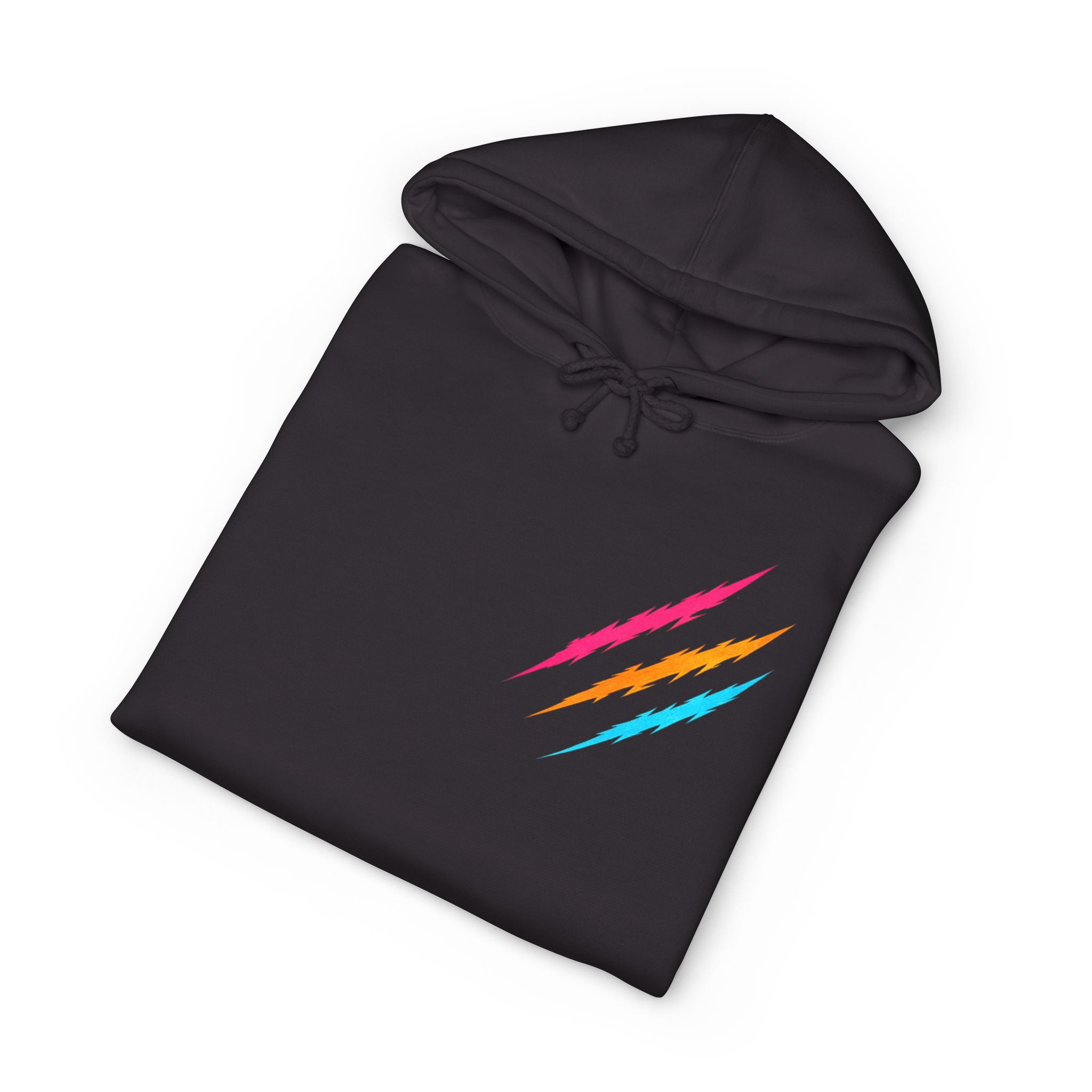 Feral Hoodie