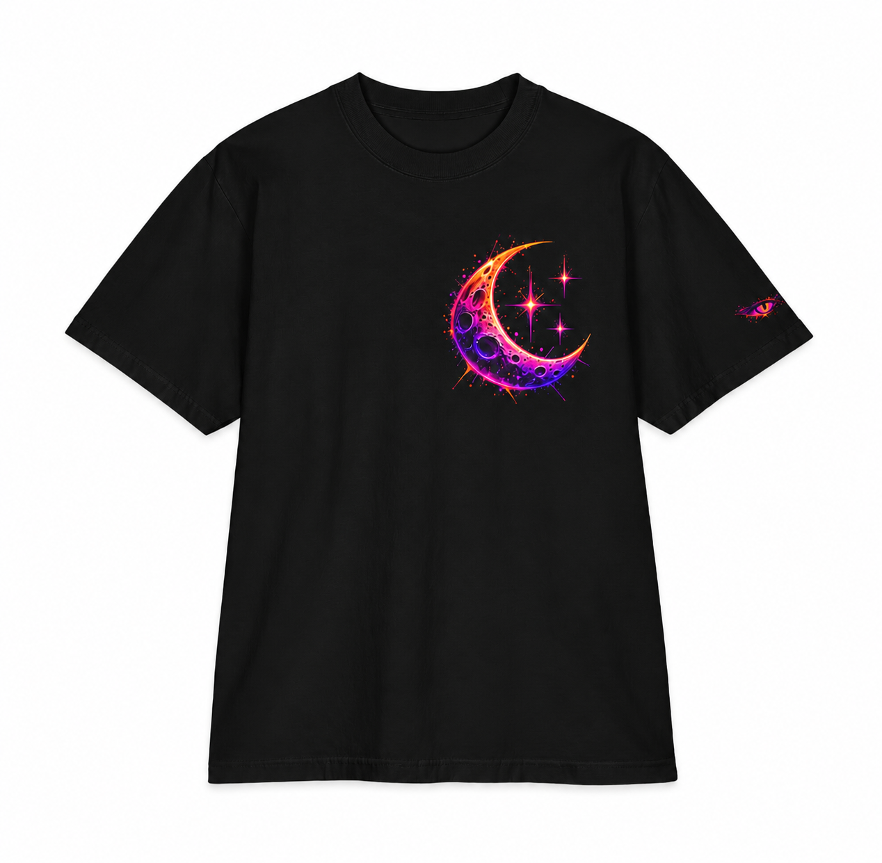 Midnight Omens Tee