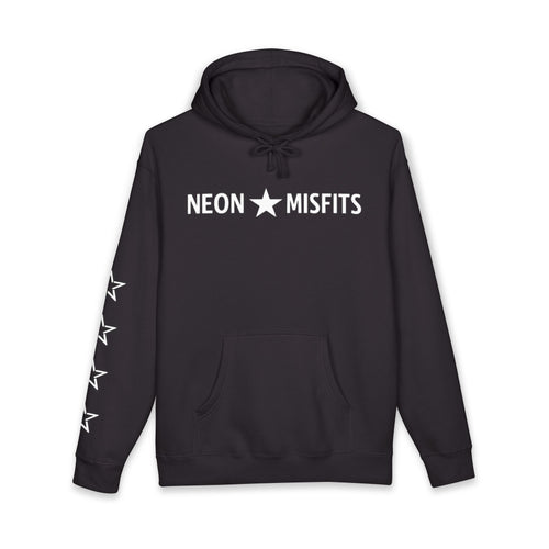 Core Logo Hoodie