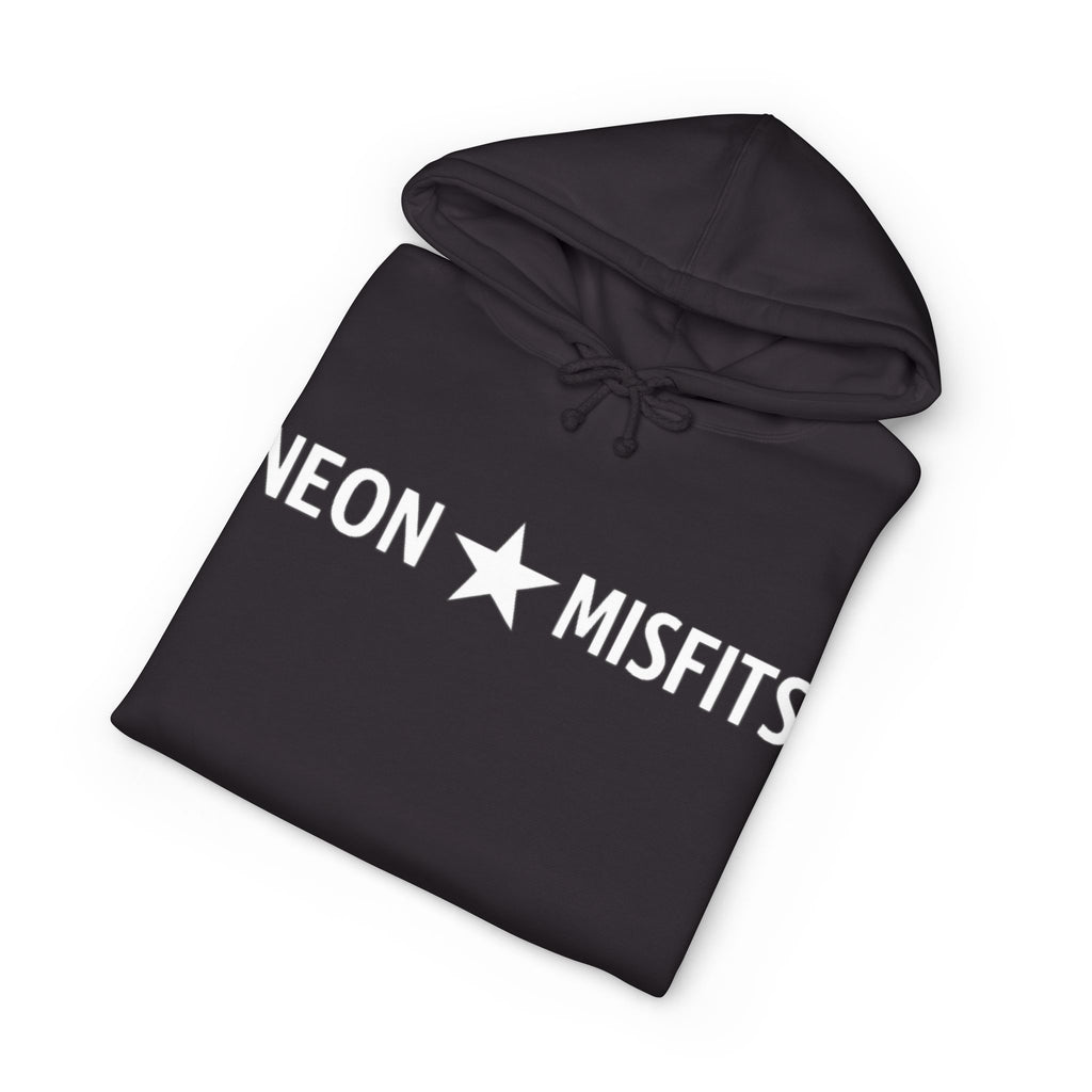 Core Logo Hoodie