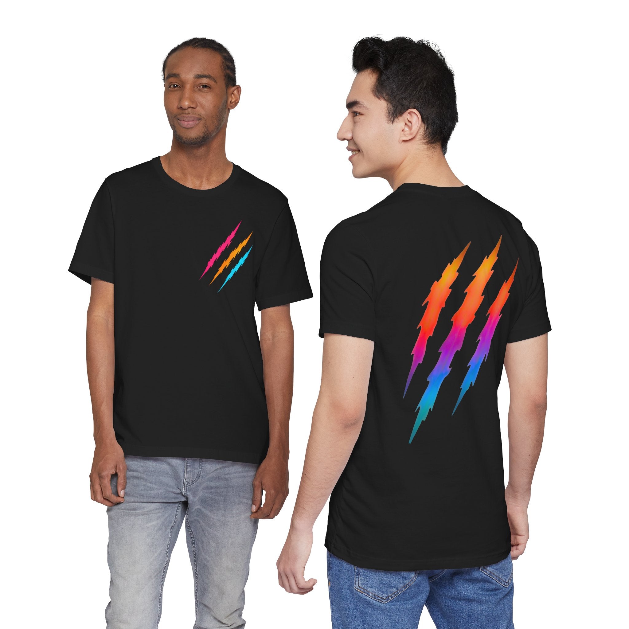 Feral Tee