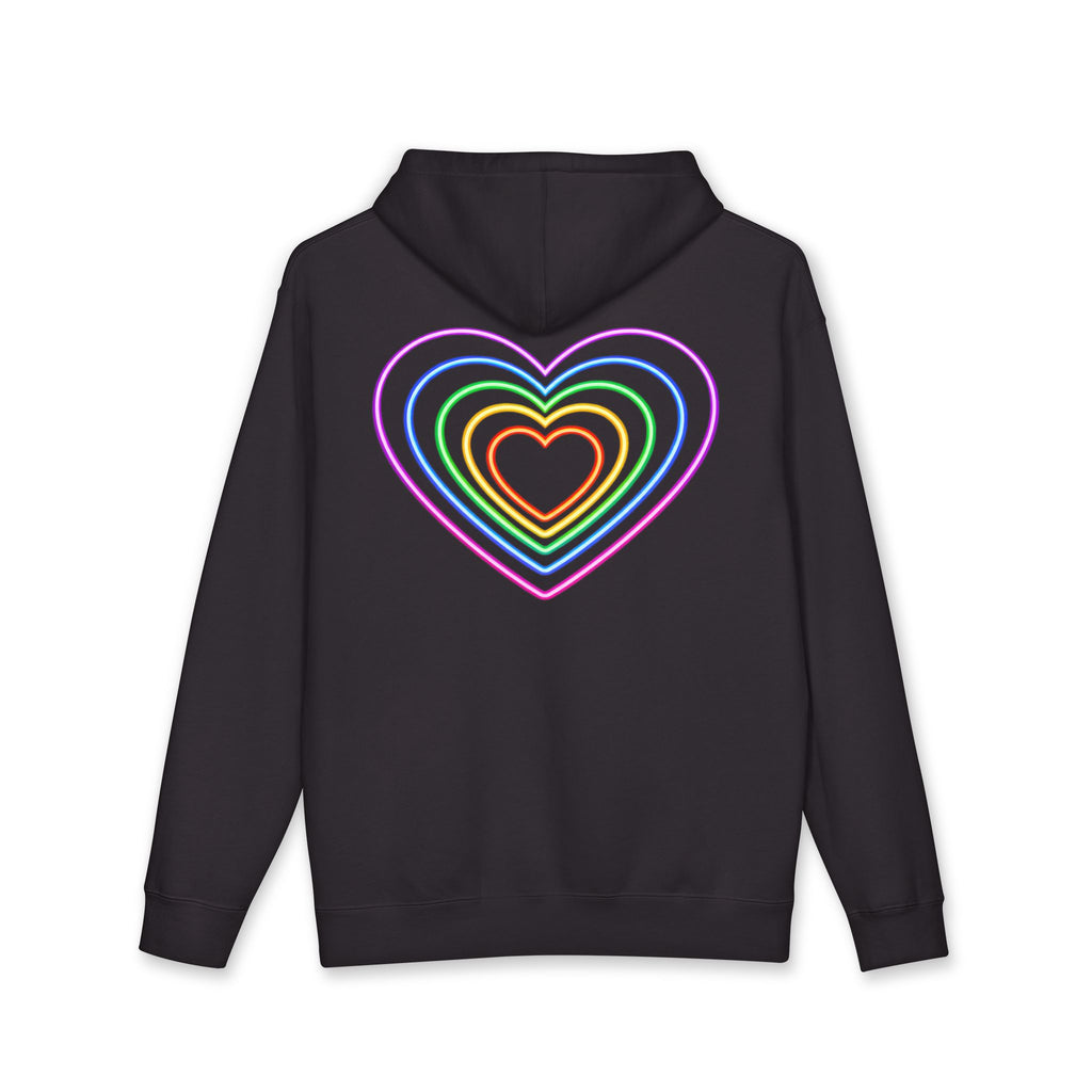 Pulse Hoodie
