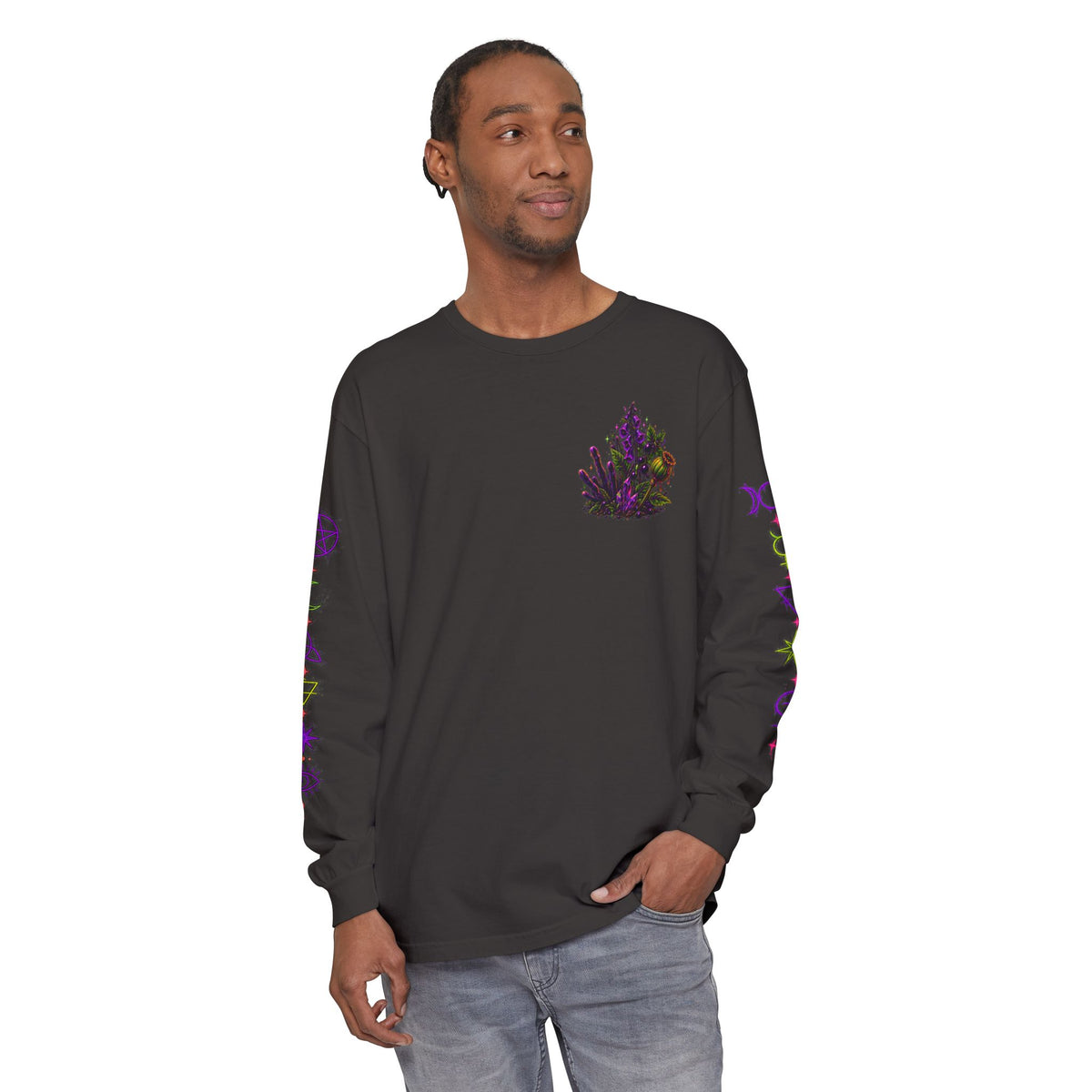 To Die For Long Sleeve