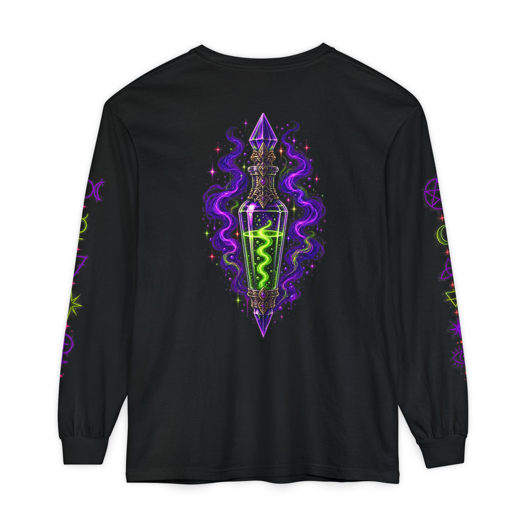 To Die For Long Sleeve