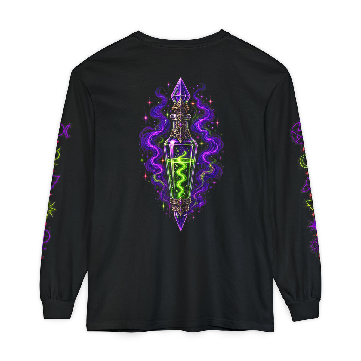 To Die For Long Sleeve