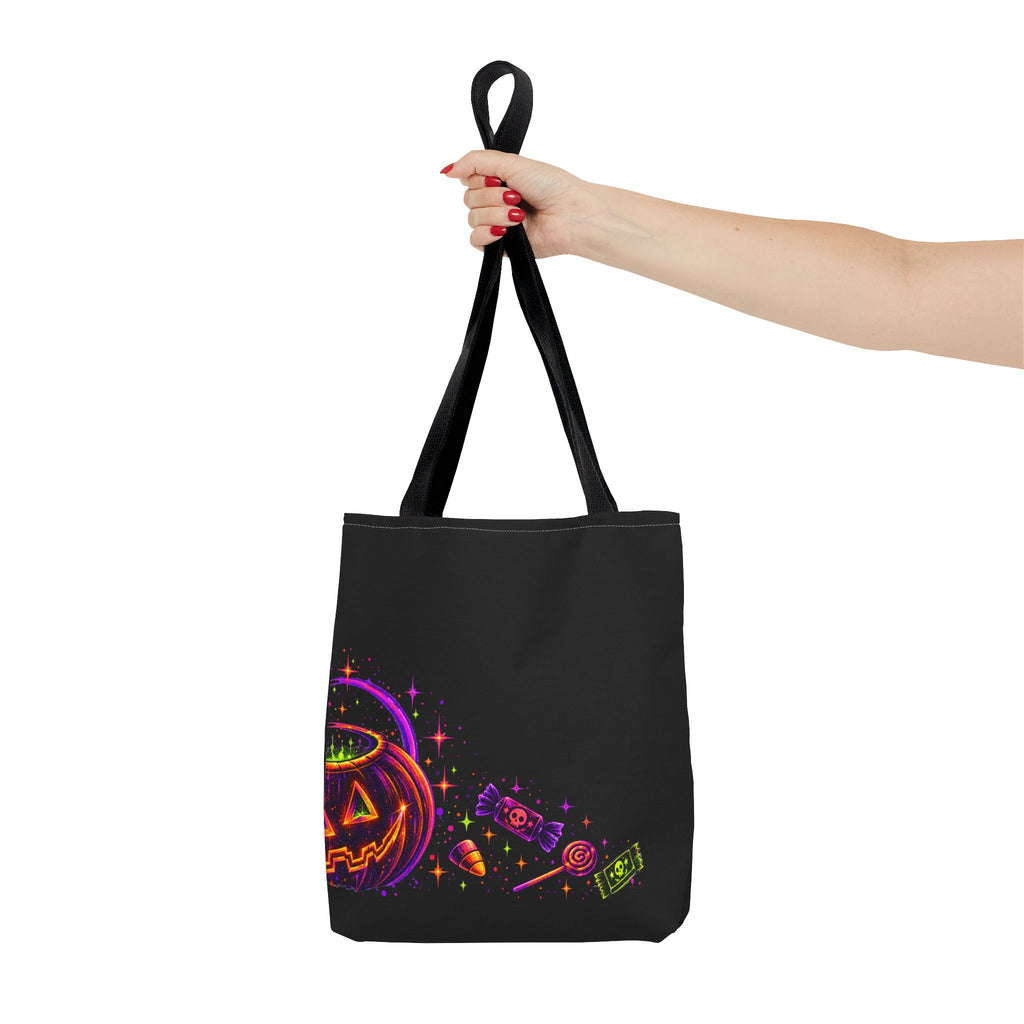 Gourd Behavior Tote