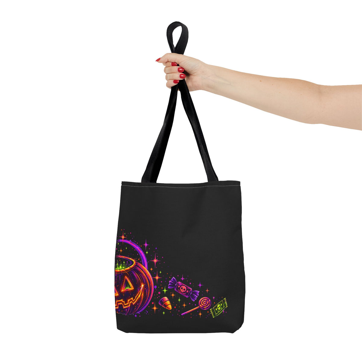 Gourd Behavior Tote