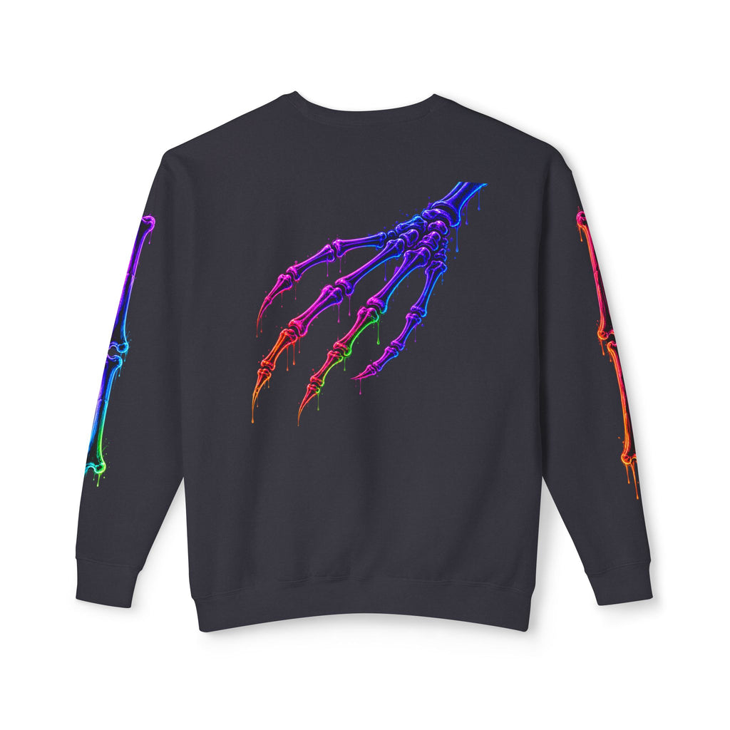 Afterlife Of The Party Crewneck