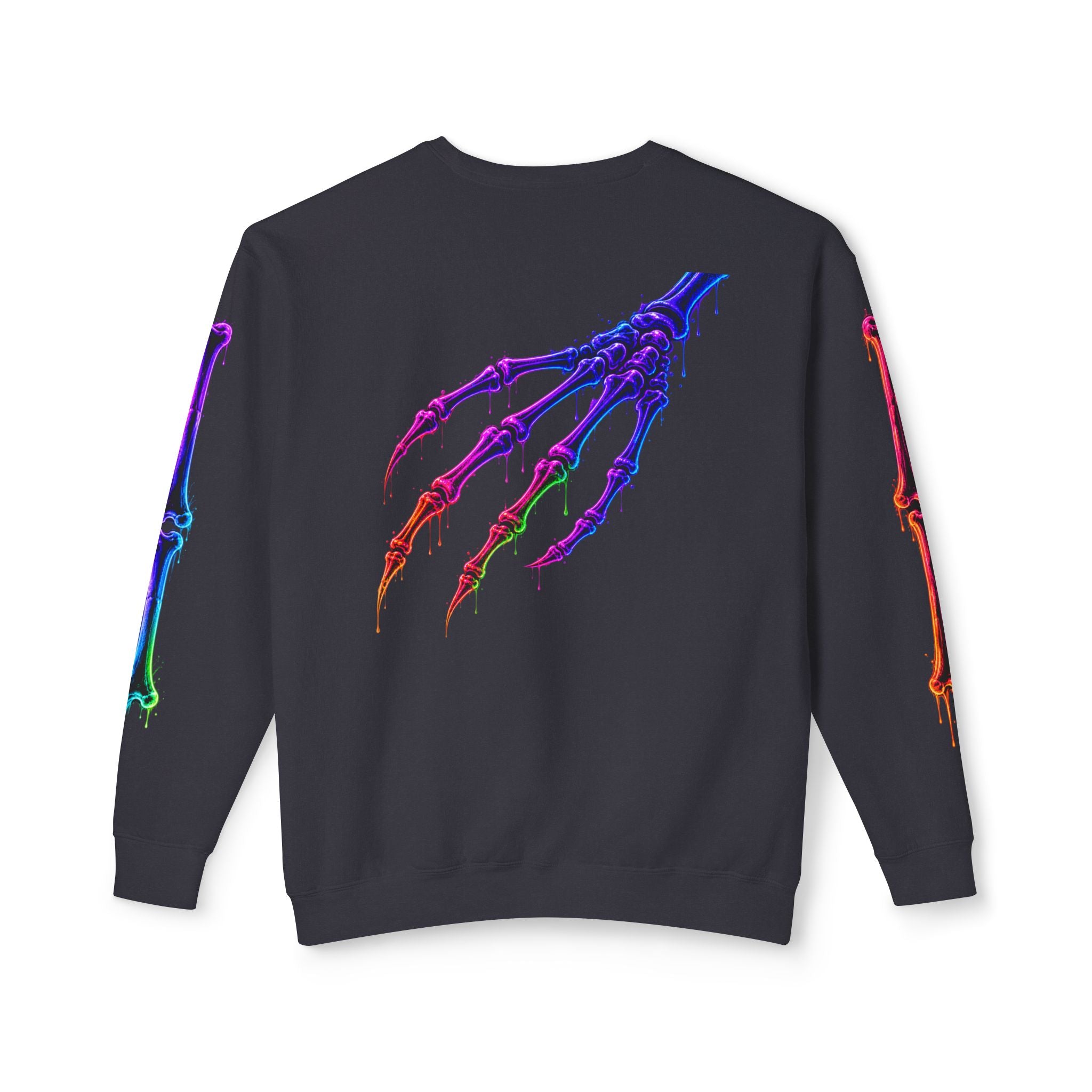 Afterlife Of The Party Crewneck