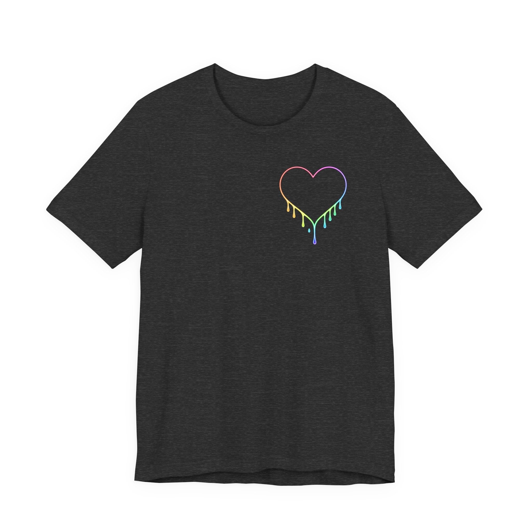 Pulse Drip Tee
