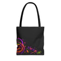 Gourd Behavior Tote