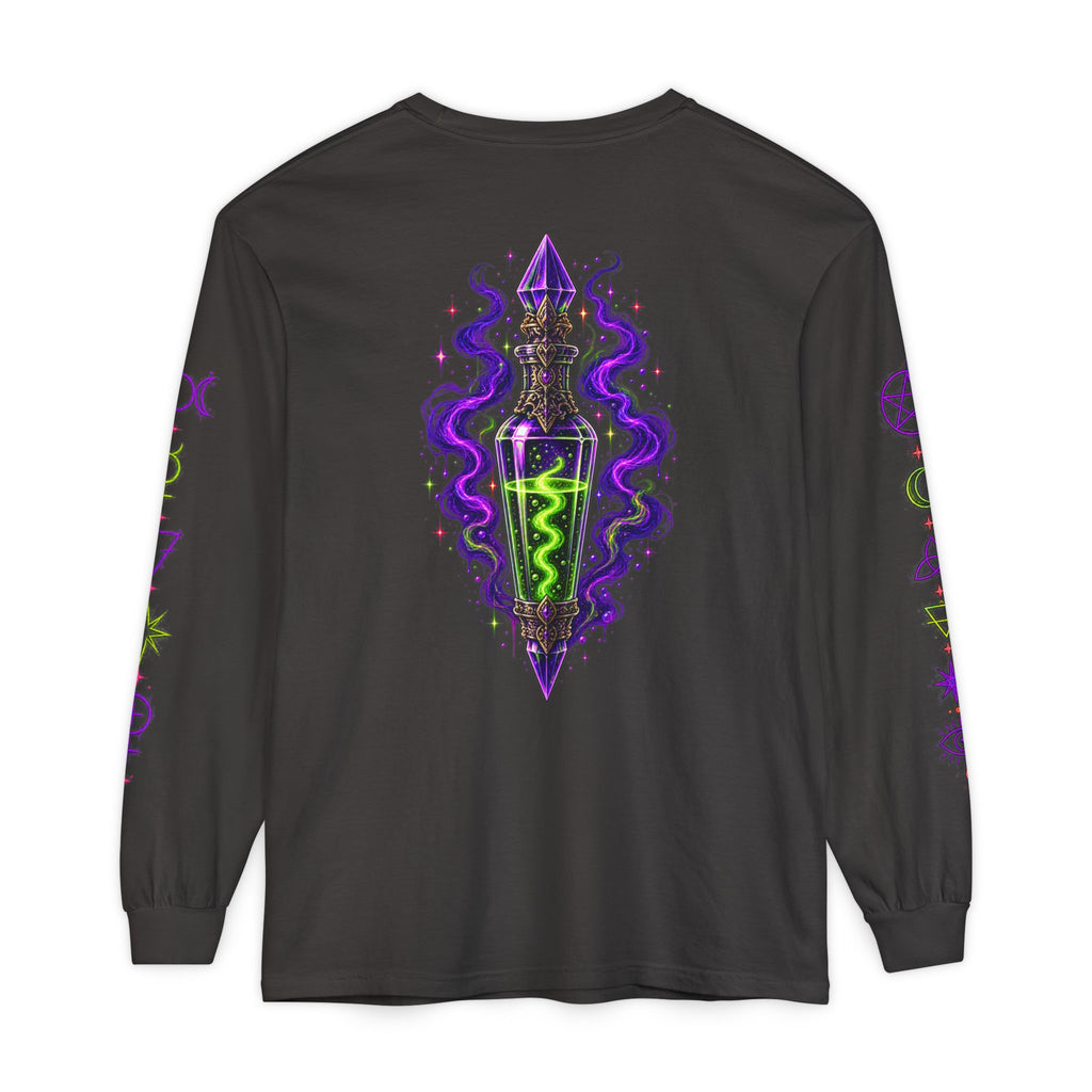 To Die For Long Sleeve