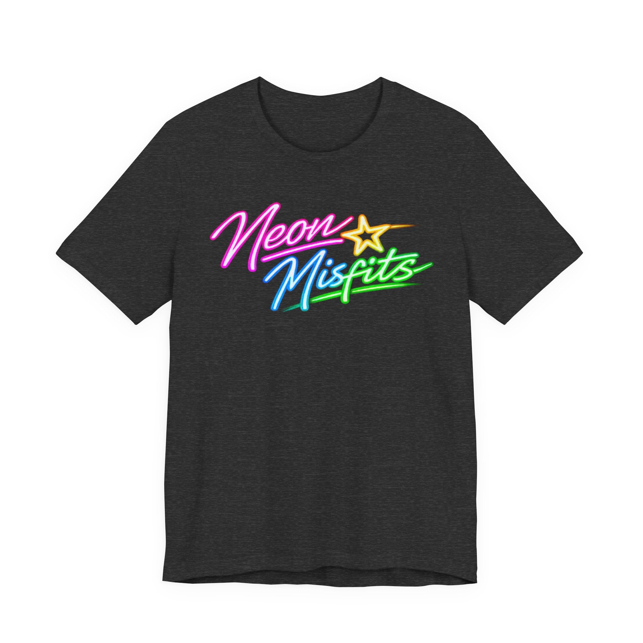 Signature Tee